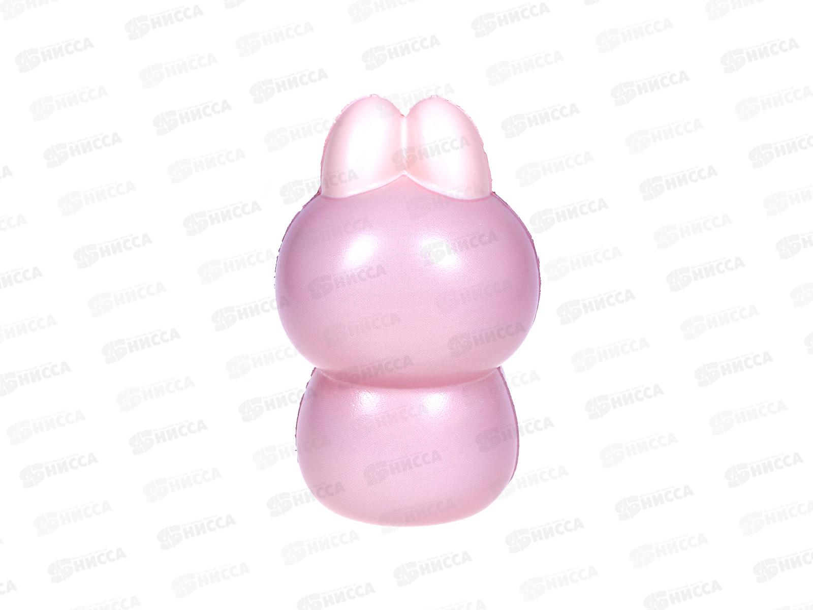 Игрушка-антистресс Зубастик. 12*8см ассорти 6 дизайнов M-20570 *12