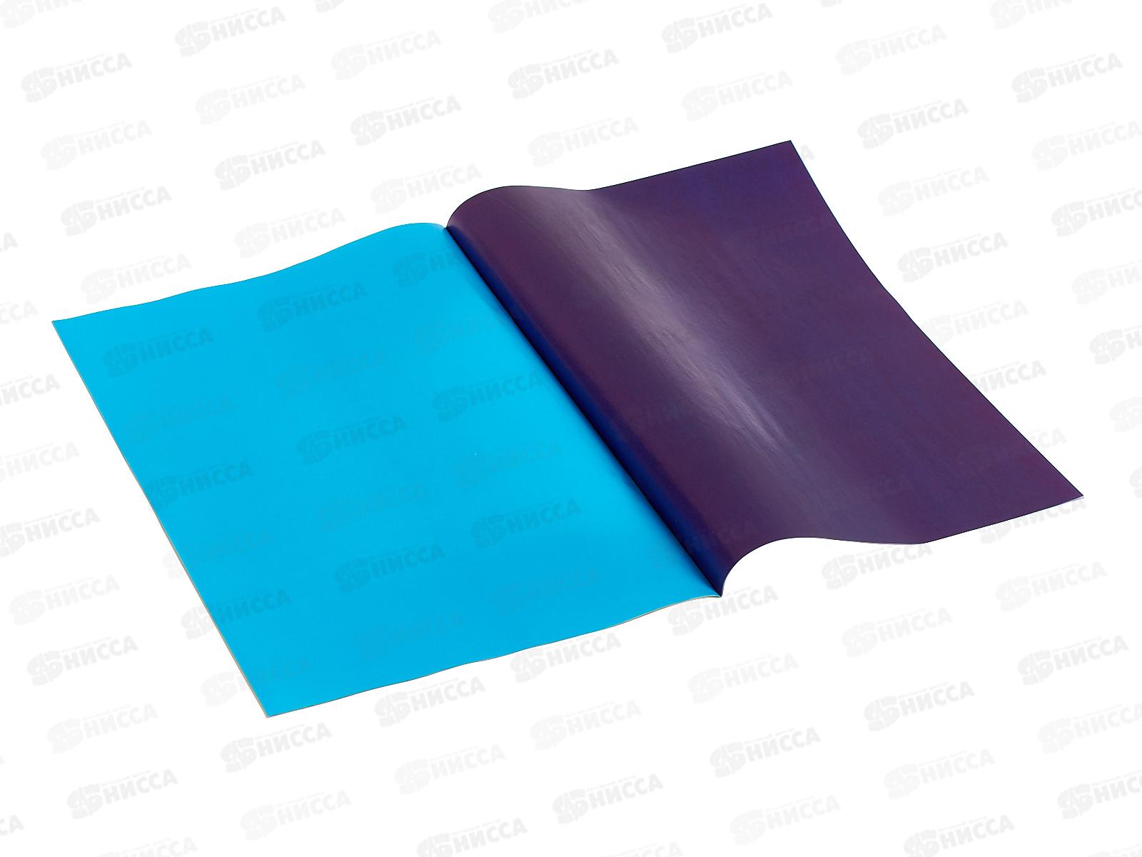 Цветная бум. 16л 16цв Апплика мел Веселый праздник С0947-20*50