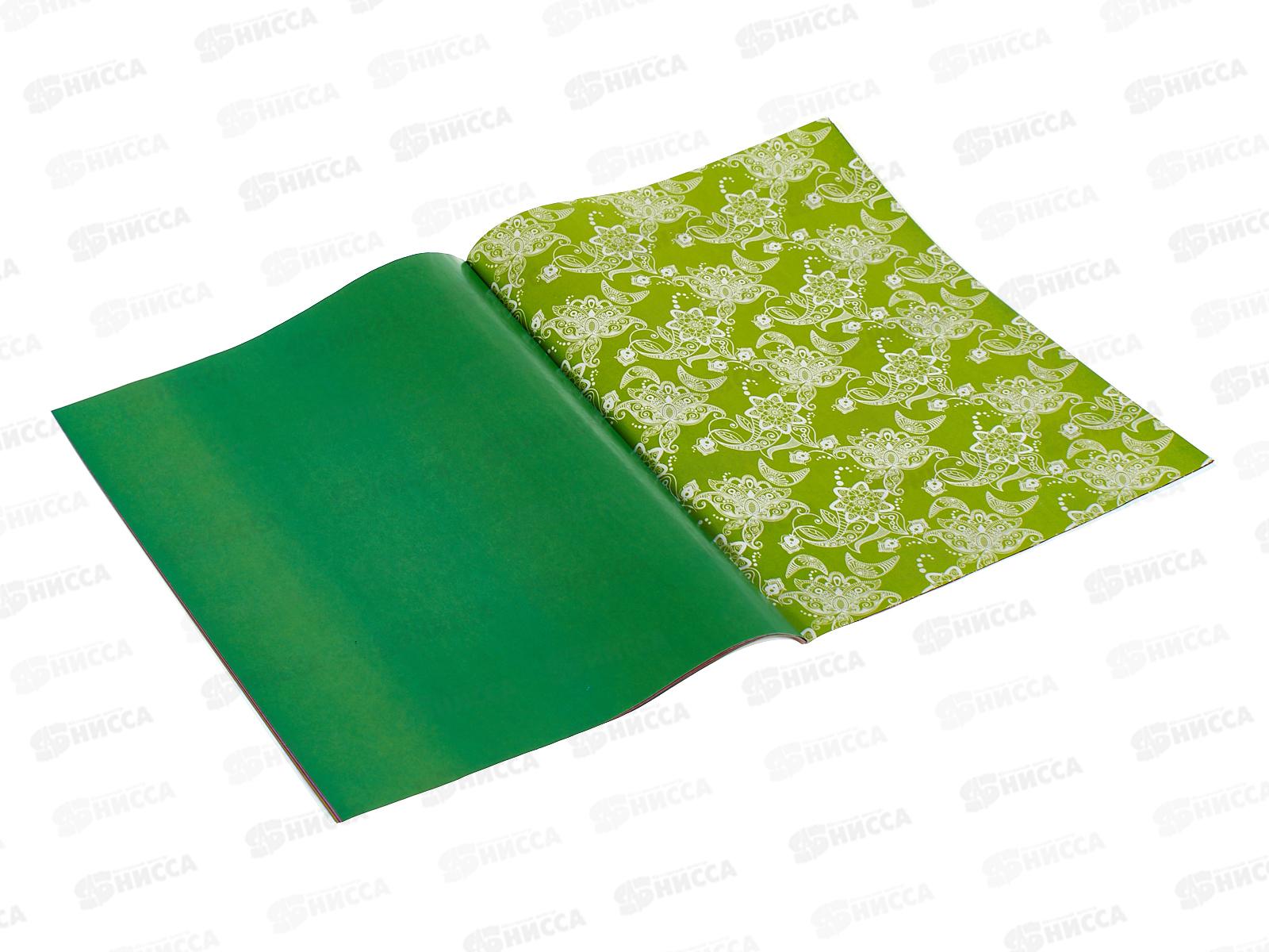 Цветная бум.  16л  8цв Апплика Воздушные шары С2803-01/60