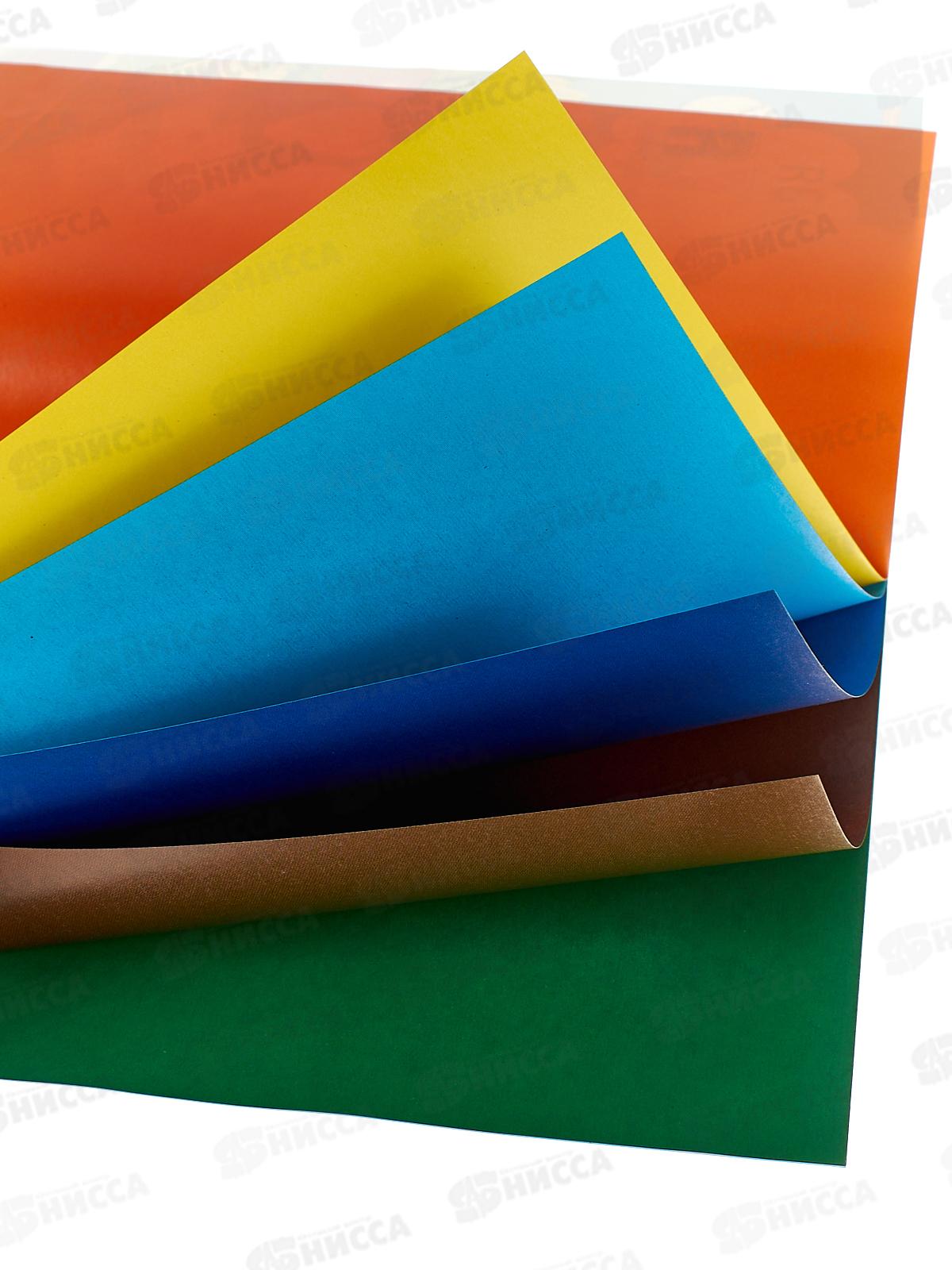 Цветная бум. 8л 8цв Апплика A5+ двух мел Машенька и медведь 08-9593/50