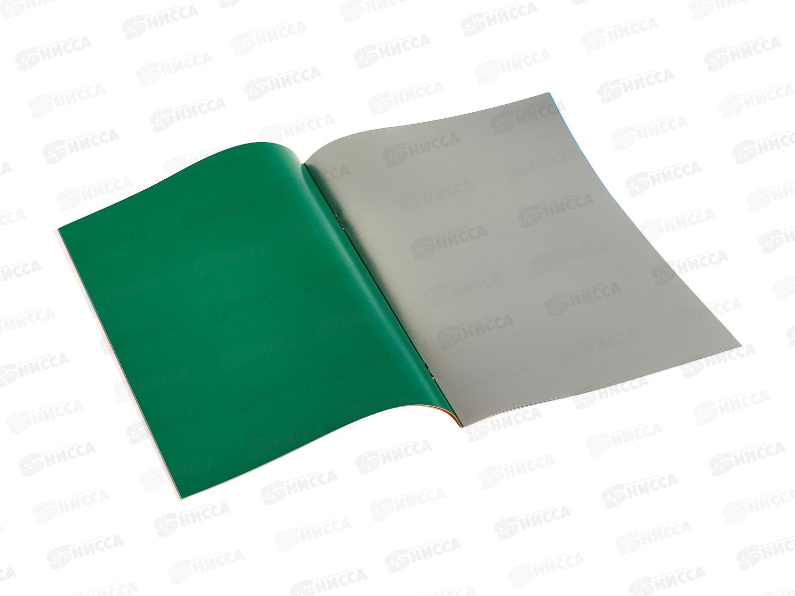 Цветная бум. 8л 8цв А5+ Щеночки волшебная мел 10-9600/50