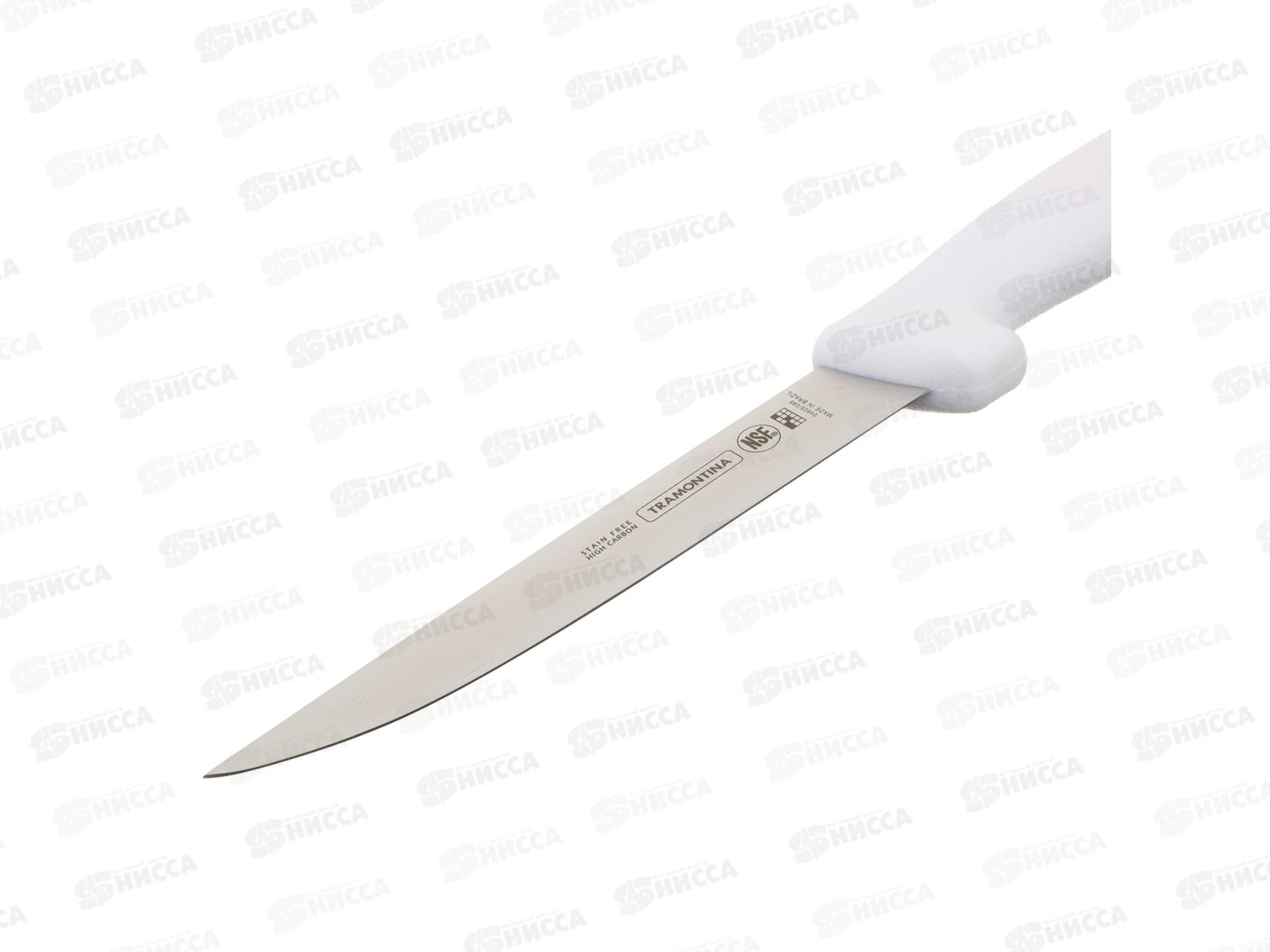 Нож кухонный Tramontina Professional Master 15см 24605/086 *12  г