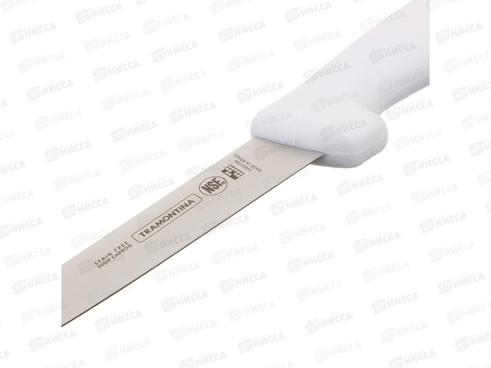 Нож кухонный Tramontina Professional Master 15см 24605/086 *12  г