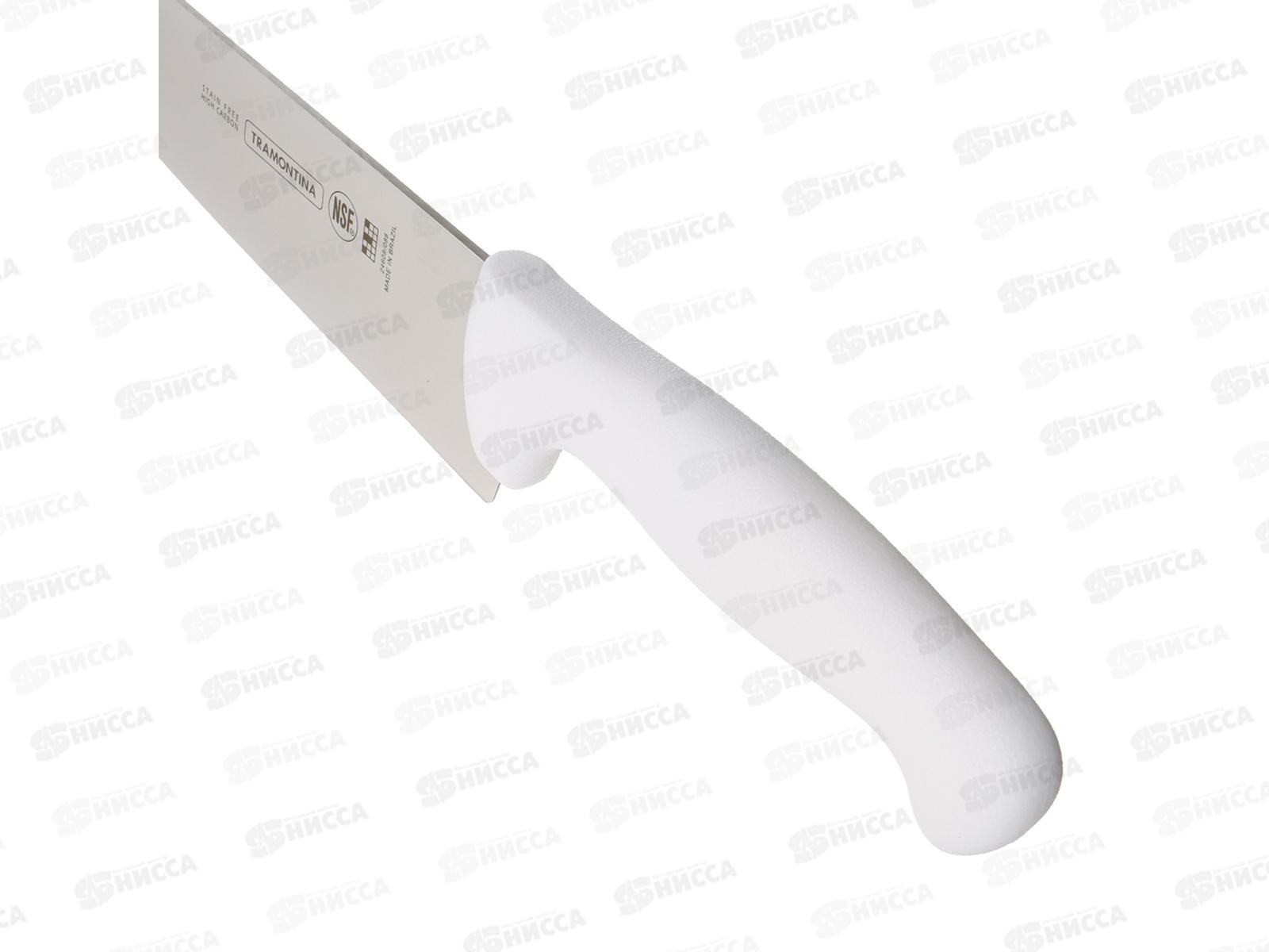 Нож кухонный Tramontina Professional Master 20см 24609/088 *12   г