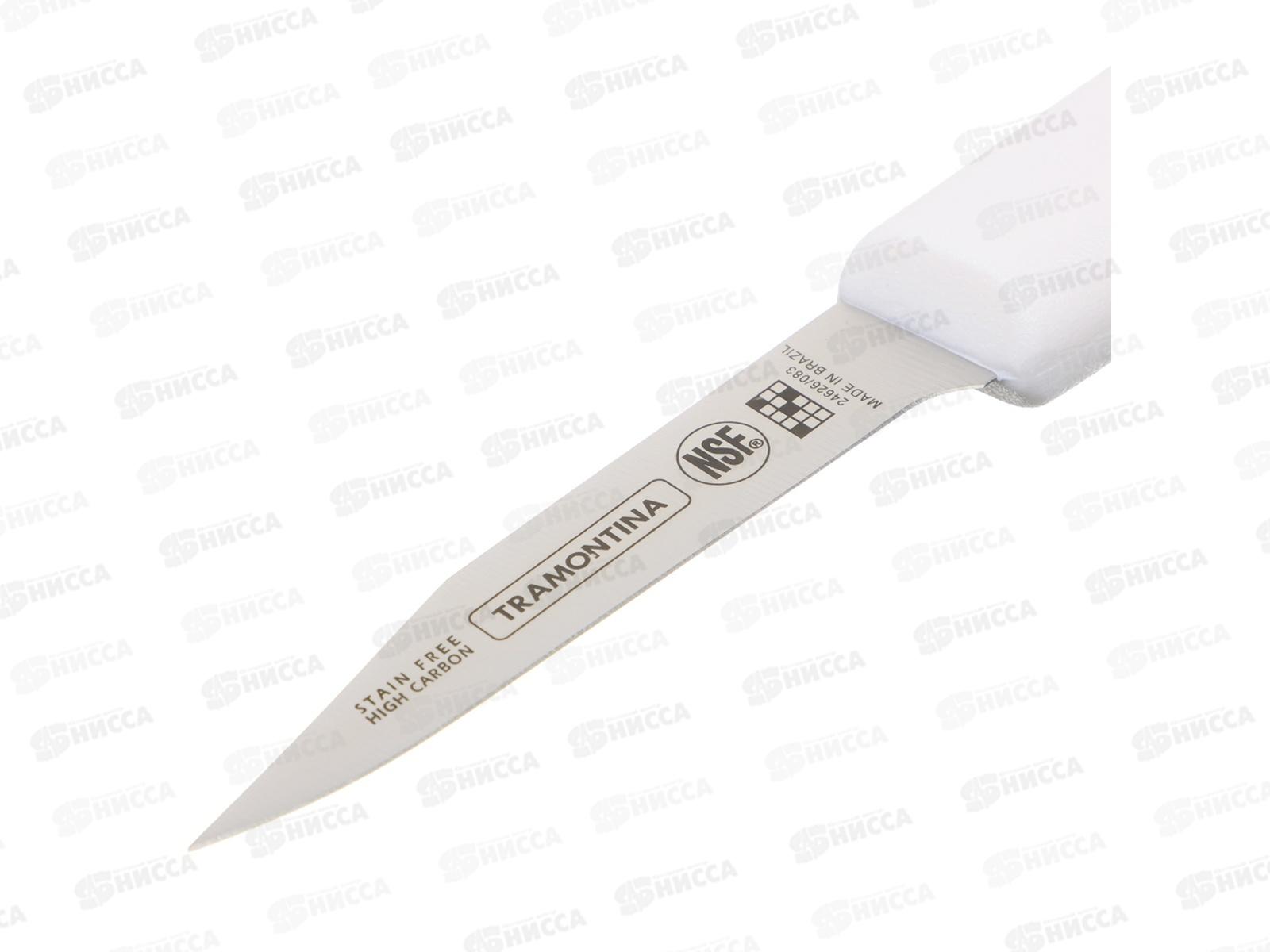 Нож кухонный Tramontina Professional Master 8см 24626/083 *12   г