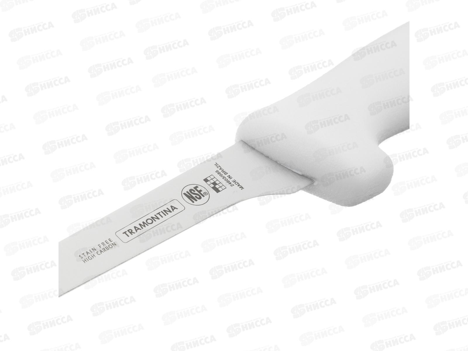 Нож кухонный Tramontina Professional Master 24603/086 *12  г