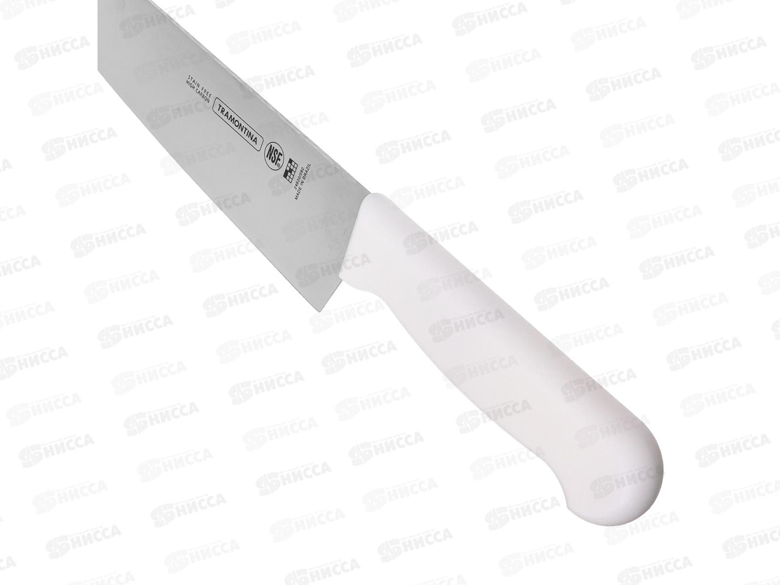 Нож кухонный Tramontina Professional Master 25,5см 24620/080 *12  г