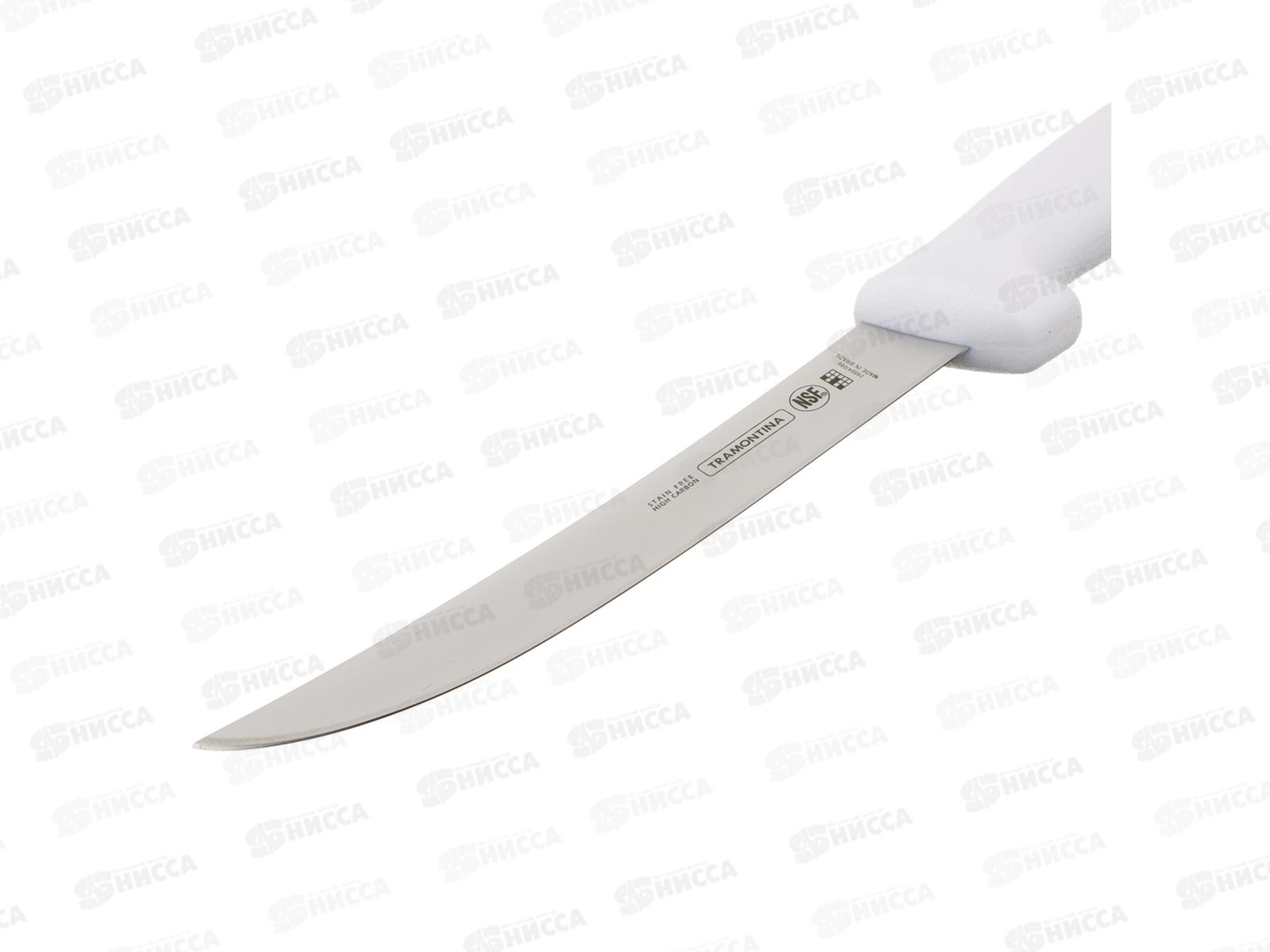 Нож кухонный Tramontina Professional Master 15см 24604/086 *12  г