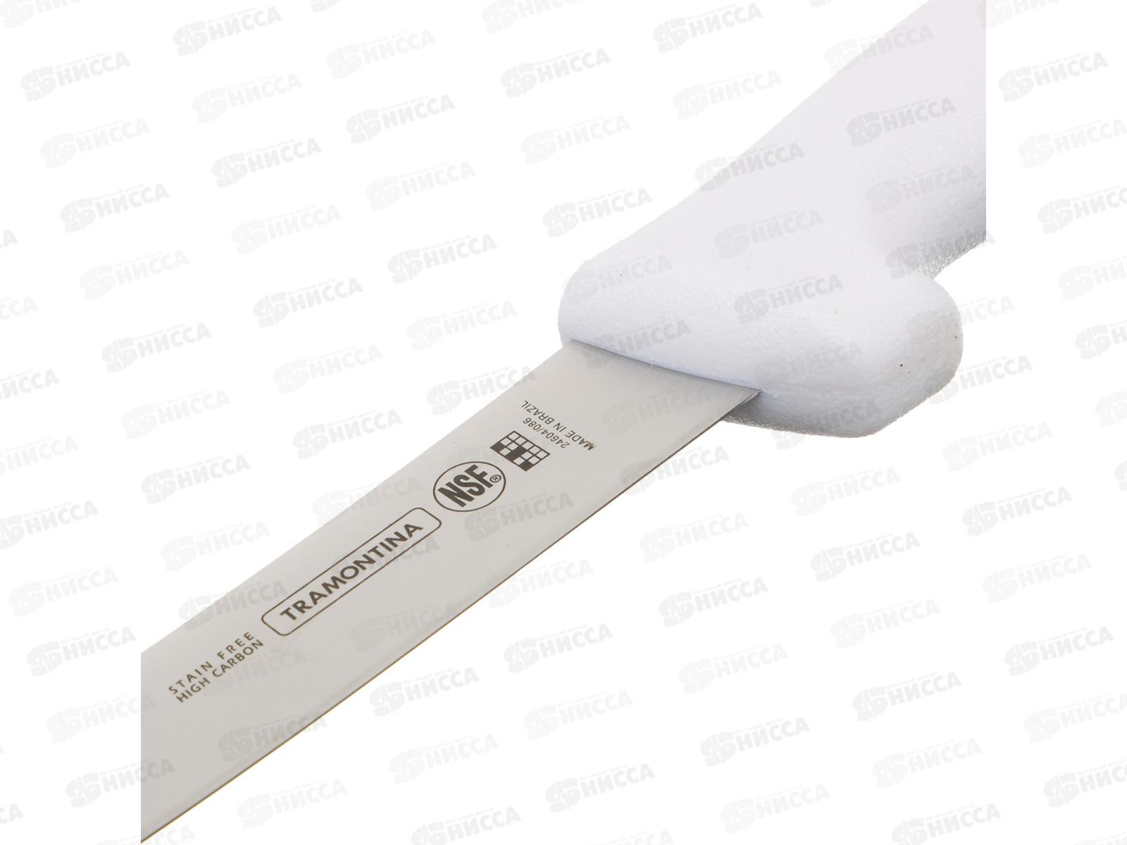 Нож кухонный Tramontina Professional Master 15см 24604/086 *12  г