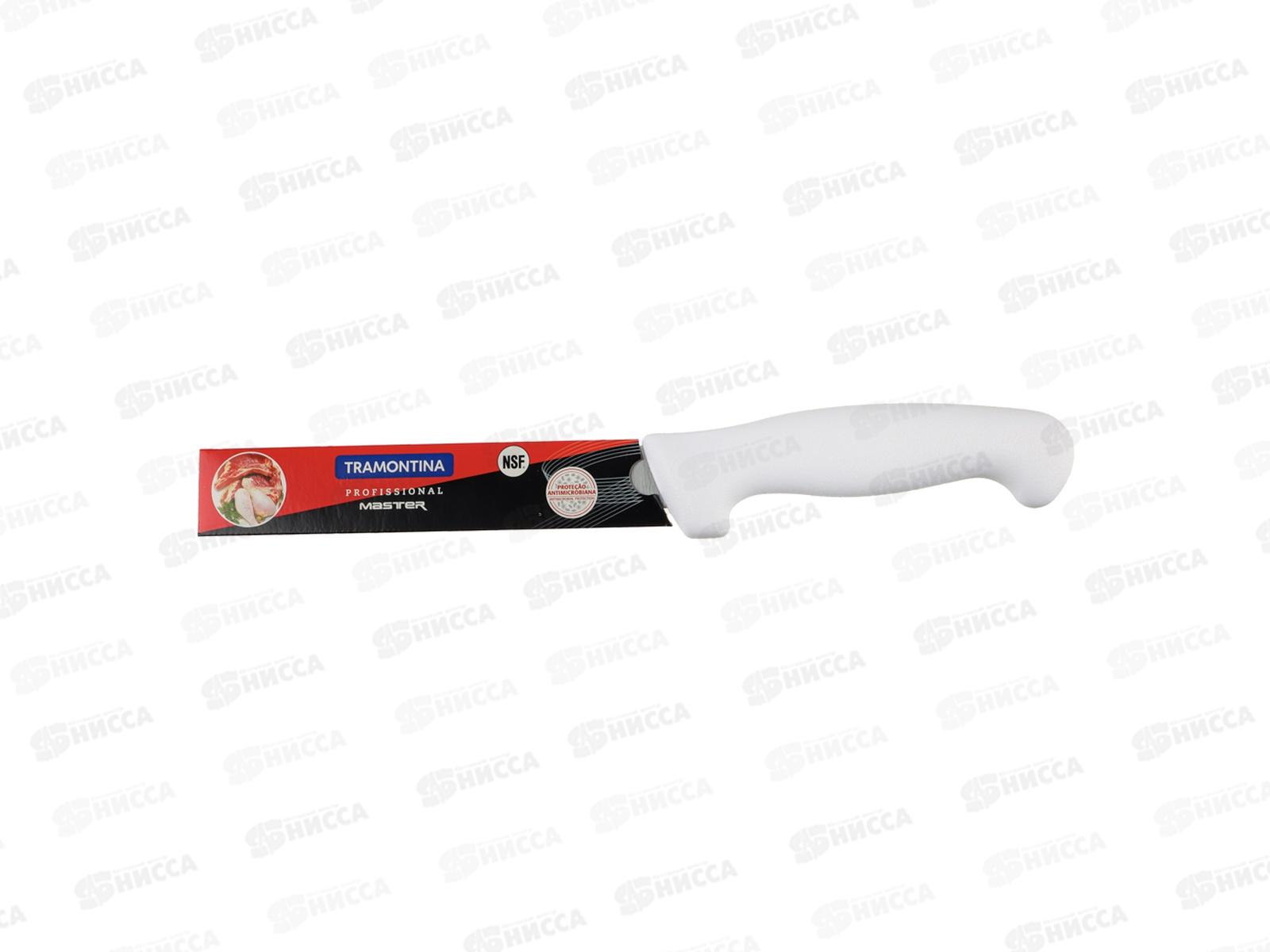 Нож кухонный Tramontina Professional Master 15см 24604/086 *12  г