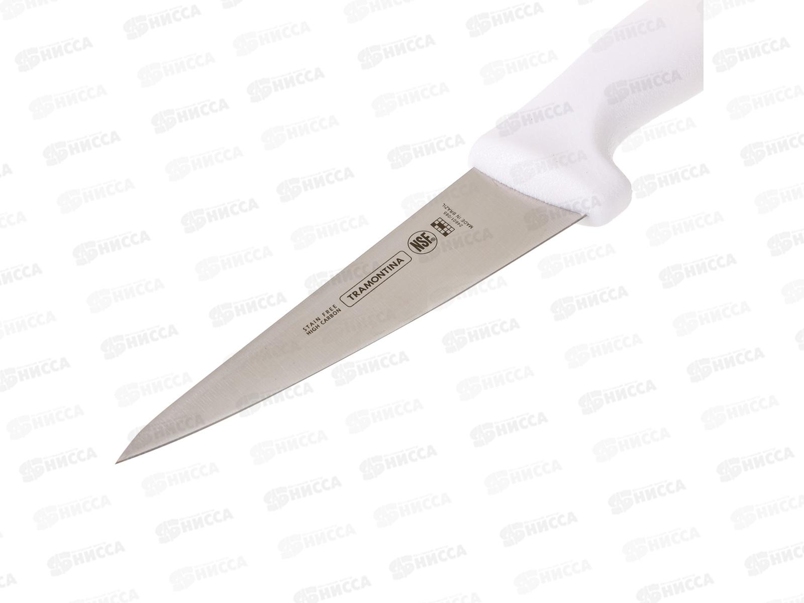 Нож кухонный Tramontina Professional Master 12,7см 24601/085 *12  г