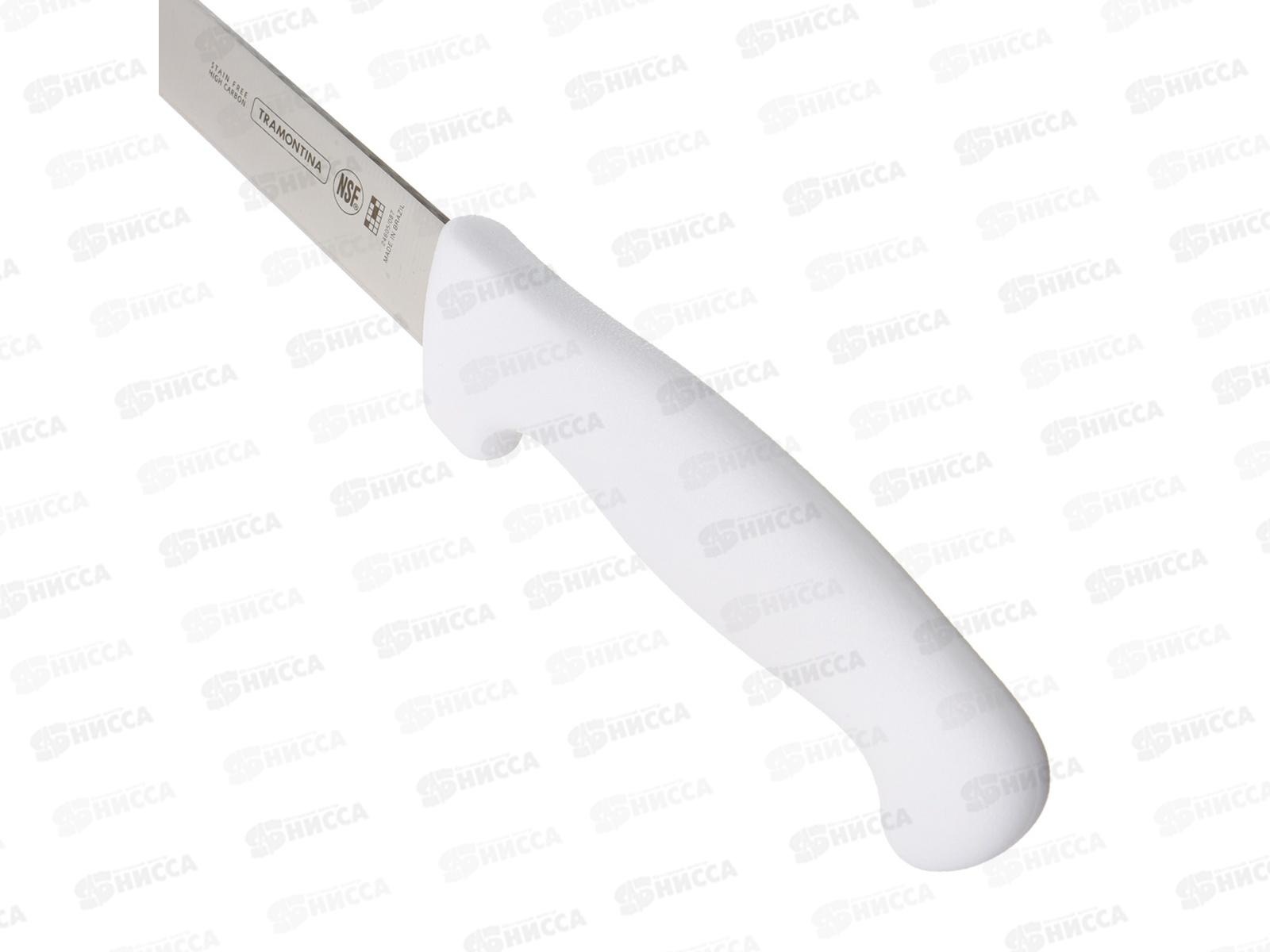 Нож кухонный Tramontina Professional Master 18см 24605/087 *12  г