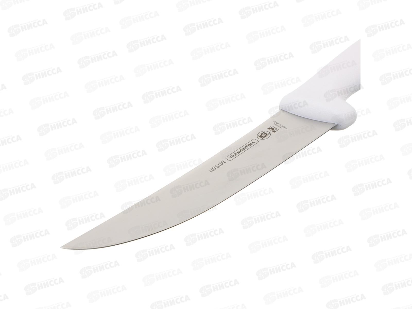 Нож кухонный Tramontina Professional Master 15см 24610/086 *12  г