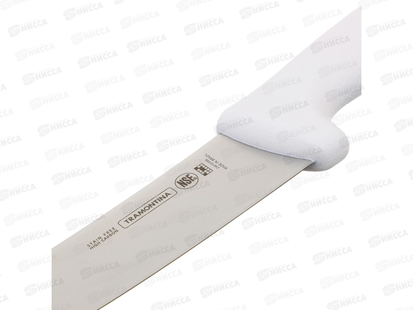 Нож кухонный Tramontina Professional Master 15см 24610/086 *12  г