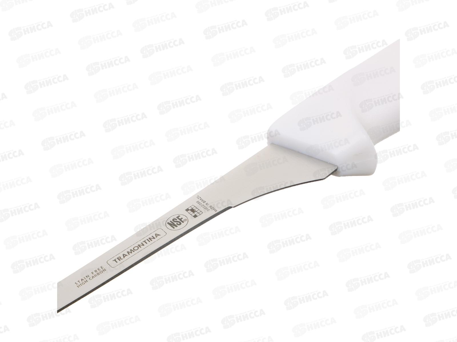 Нож кухонный Tramontina Professional Master 20см 24622/088 *12  г