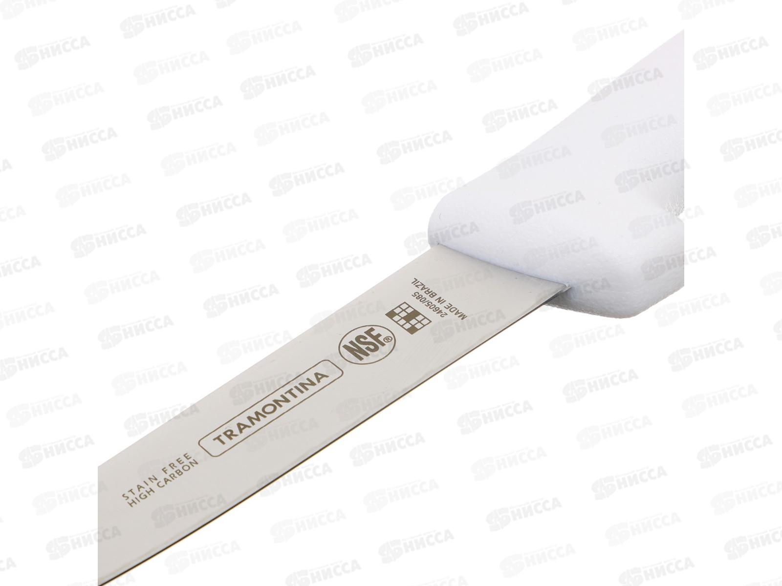 Нож кухонный Tramontina Professional Master 18см 24605/085 *12  г