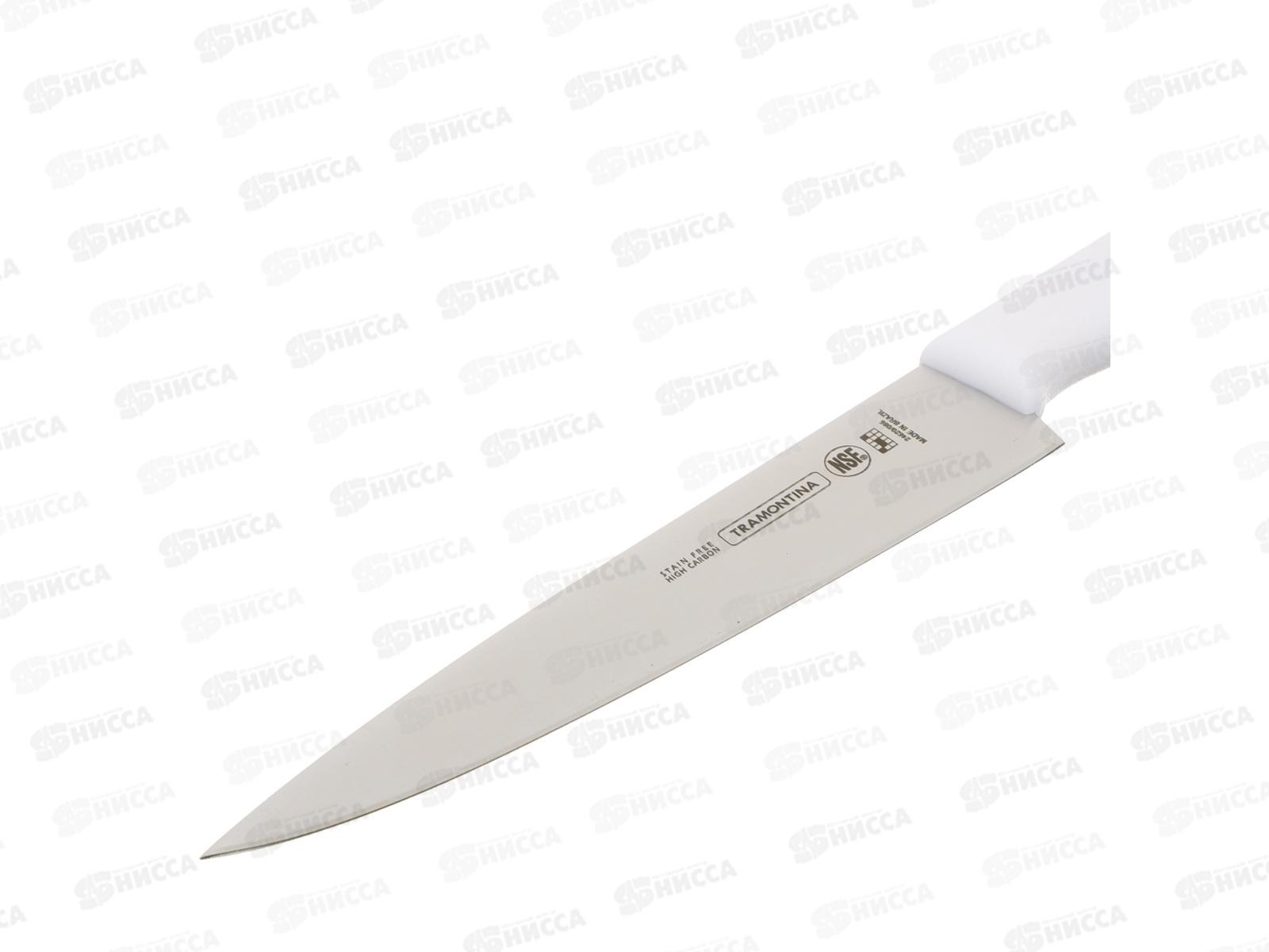 Нож кухонный Tramontina Professional Master 15см 24620/086 *12  г