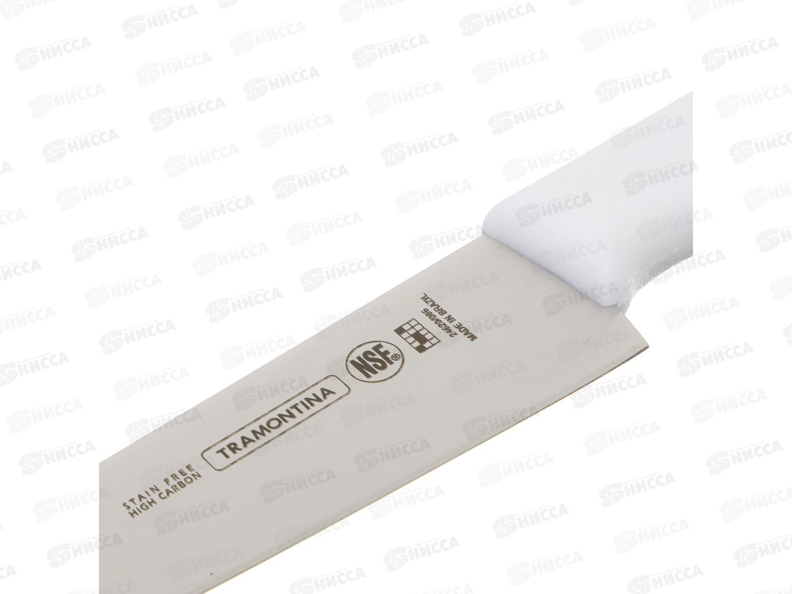 Нож кухонный Tramontina Professional Master 15см 24620/086 *12  г