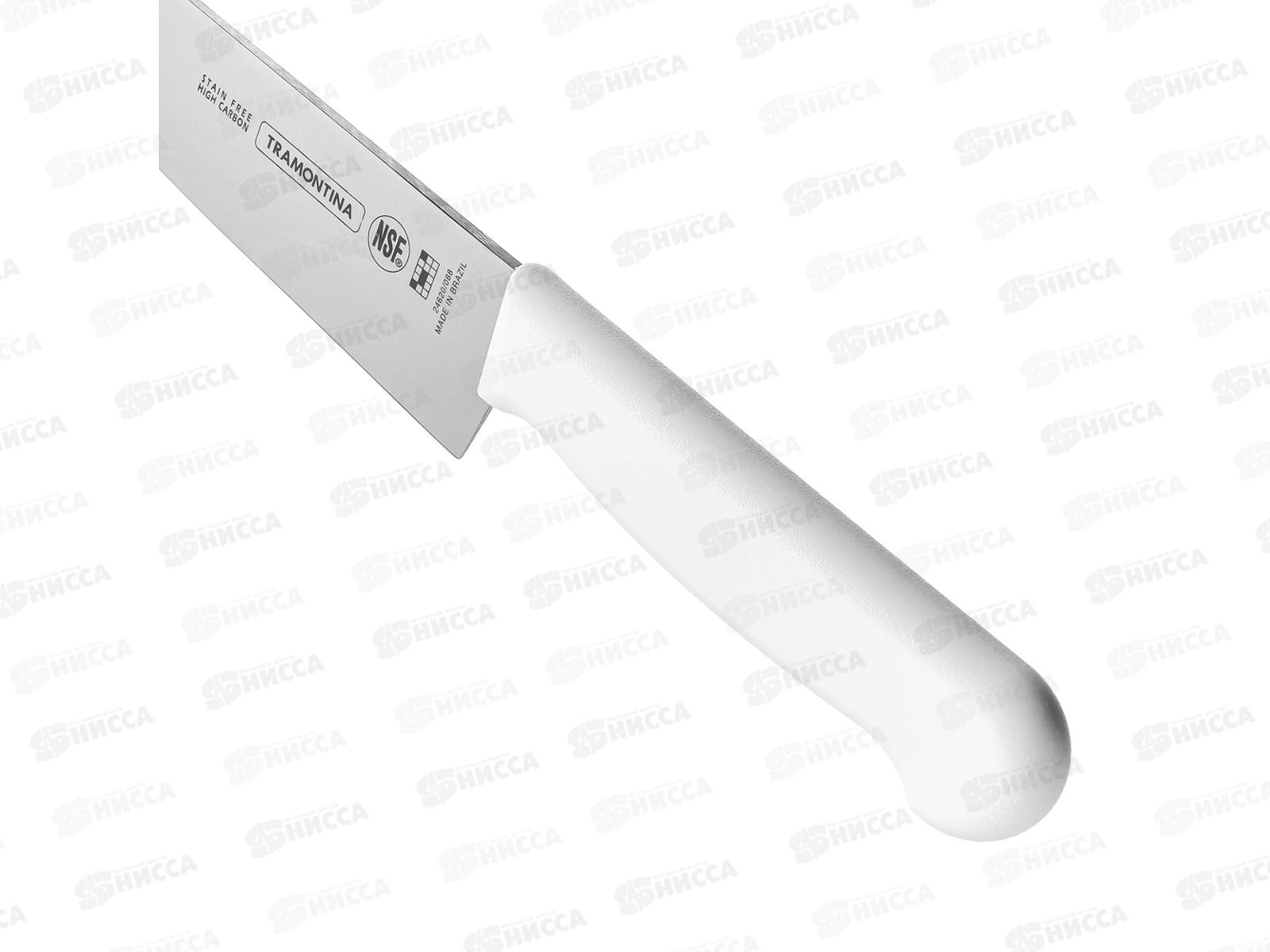 Нож кухонный Tramontina Professional Master 20см 24620/088 *12  г