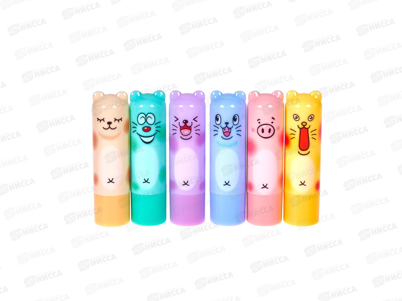 Бальзам для губ Pet Park 2,4г