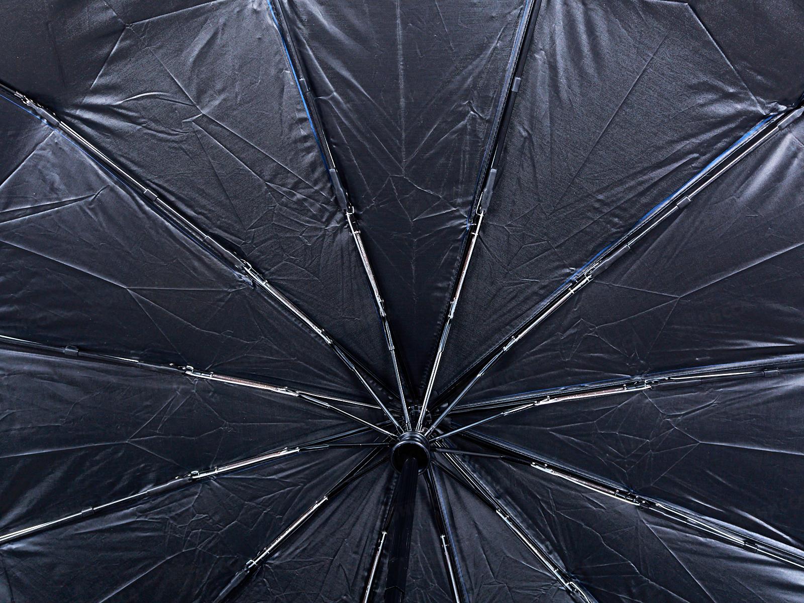 Зонт полуавтомат женский  (065532) *60  Ж