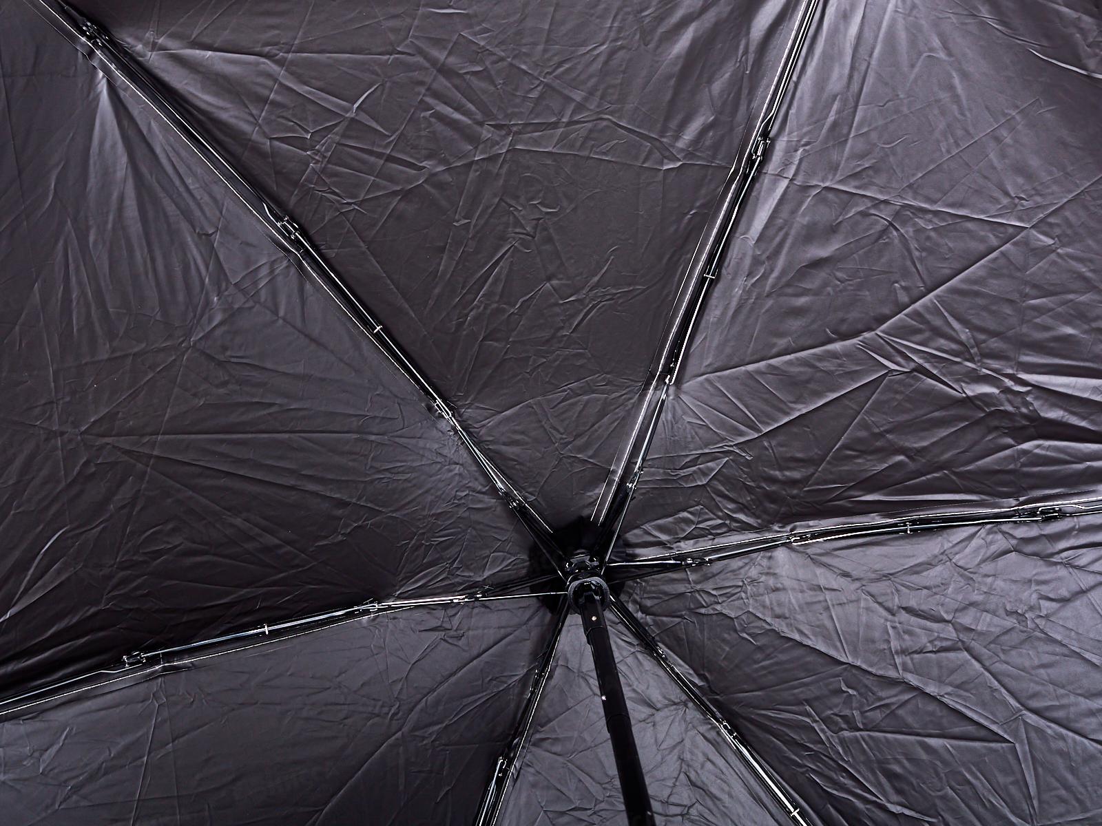 Зонт складной в футляре 17см (065539)  Ж