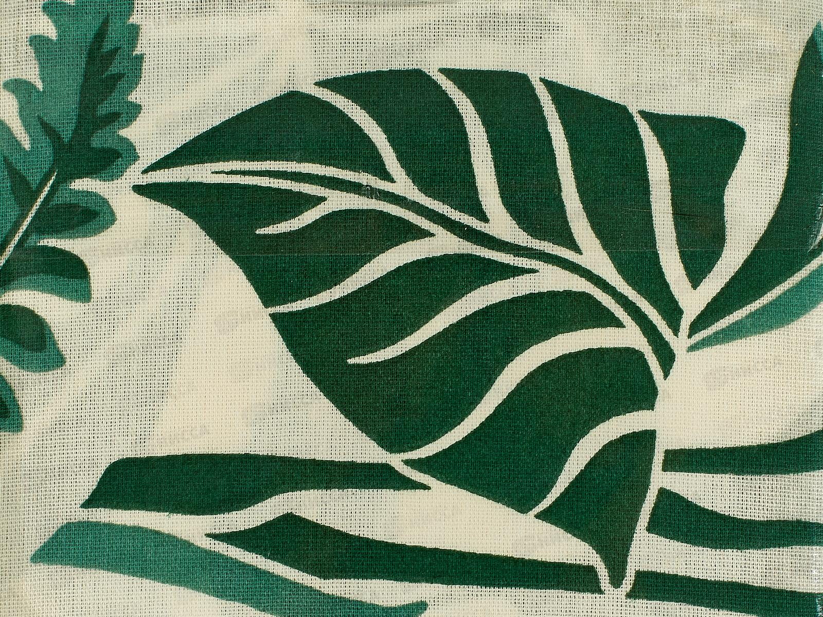 Пододеяльник 1,5спальный НН поплин Зеленые джунгли 71059-1