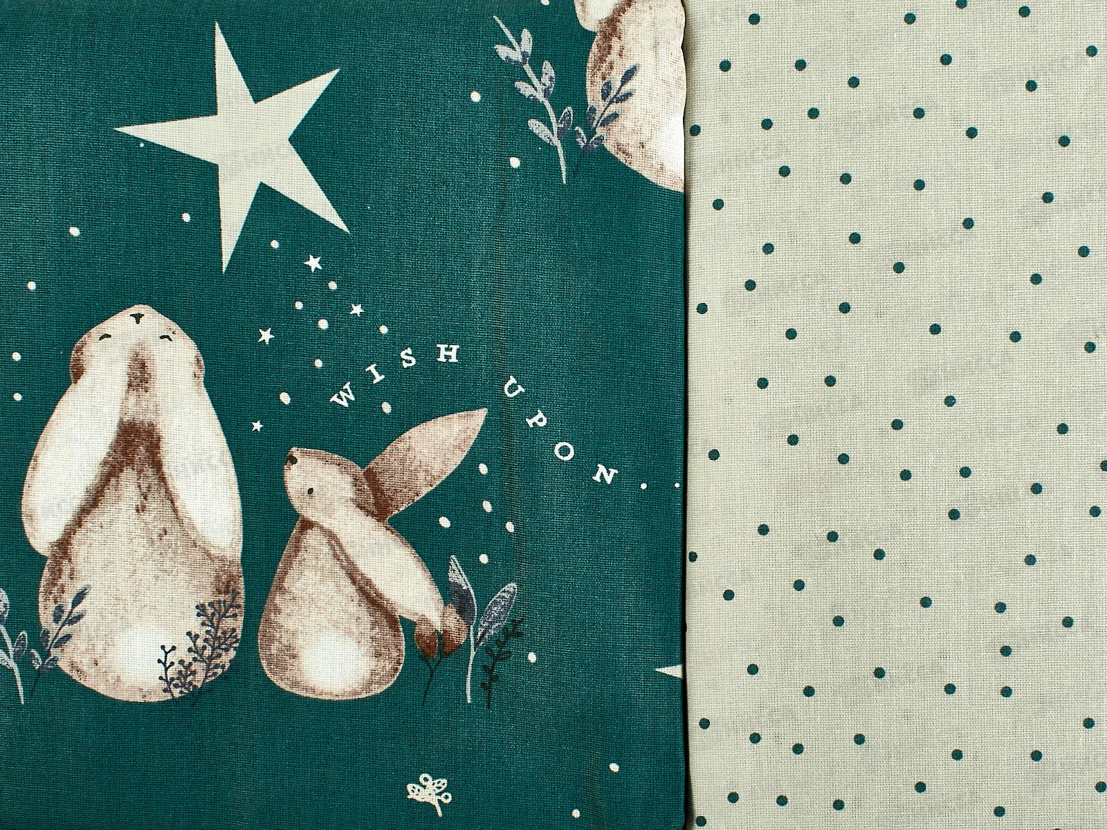 Комплект постельного белья 1,5сп Бязь 120гр НН Фландер 500443-1+510920-3 70*70(1)