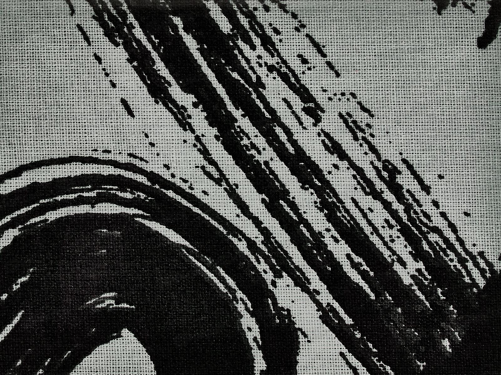 Простыня НН на резинке Бязь 160*200*20 Dark Love 71063-1