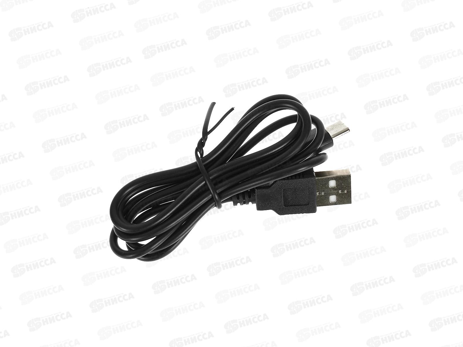 Часы-метеостанция Perfeo Light с проекцией времени, температура, влажность, PF_E2130