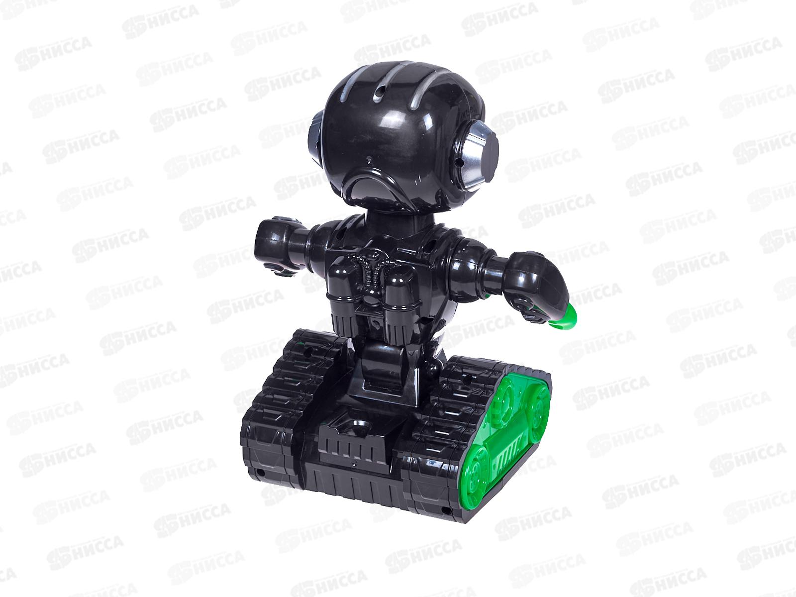 Робот №2629-Т6 коробка 23,5*15,2*17,8