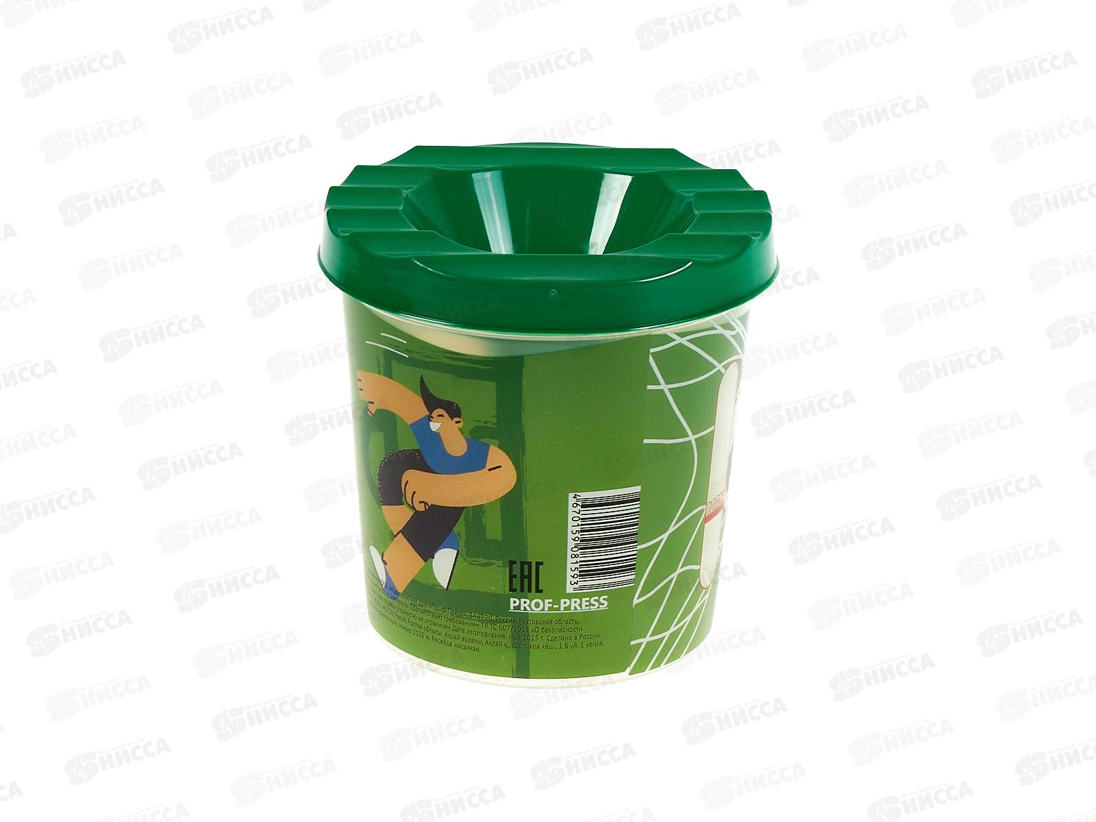 Непроливайка ПП Победители, одинарная, прозр., С-8159 *10/200