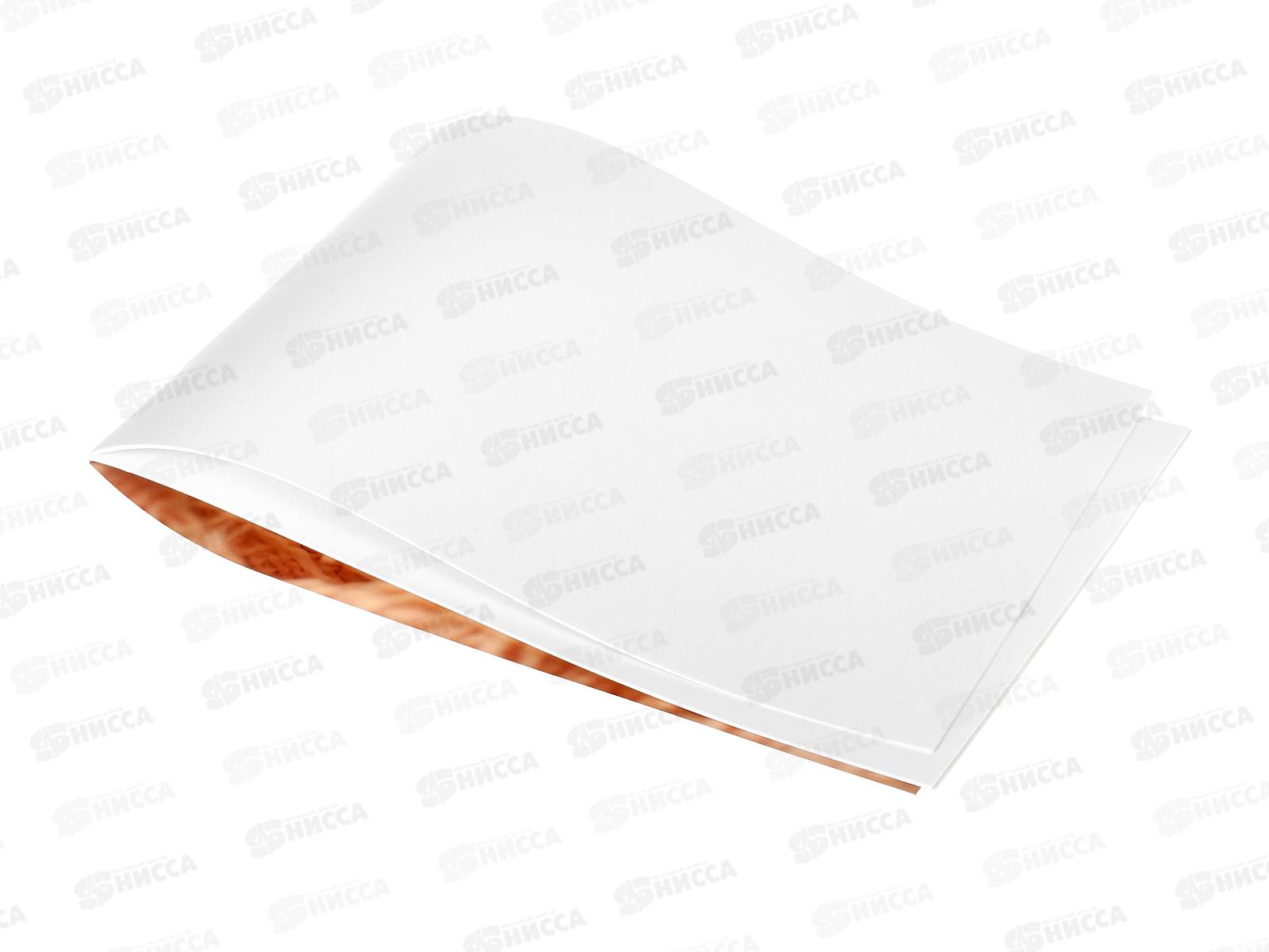 Альбом для рисования 8л ПП Котенок в розовом пледе, 08-7542 *10