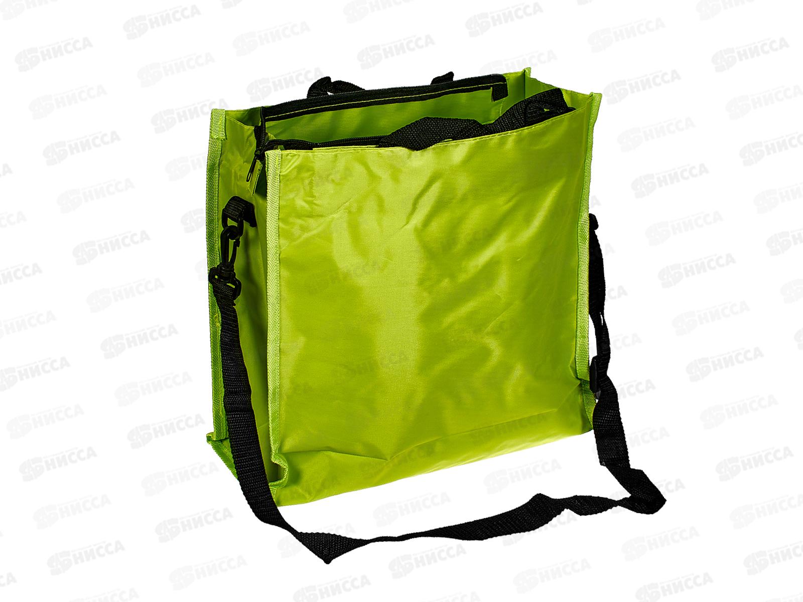 Сумка на молнии для доп. занятий Приключения одного кота, 35х13х35см, СМ-4550