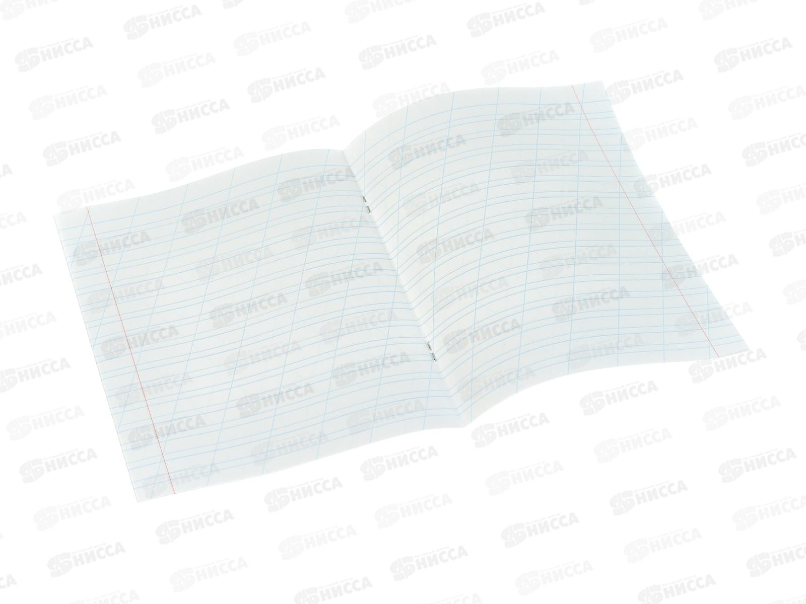 Тетрадь 12л косая линия ПП Классика NEW Салатовая, 12-1423 *10/240