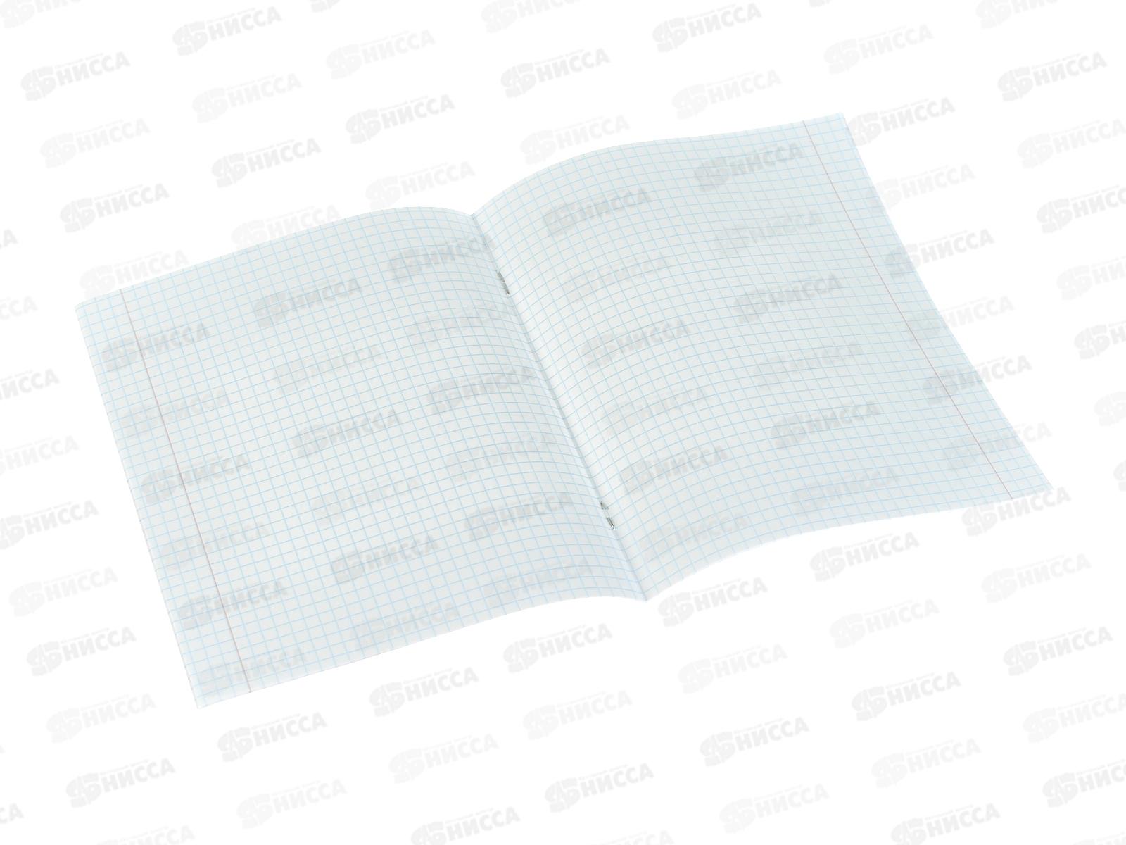 Тетрадь 12л клетка ПП Пастель VIOLET, цветн.пласт.облож, 12-1321 *240