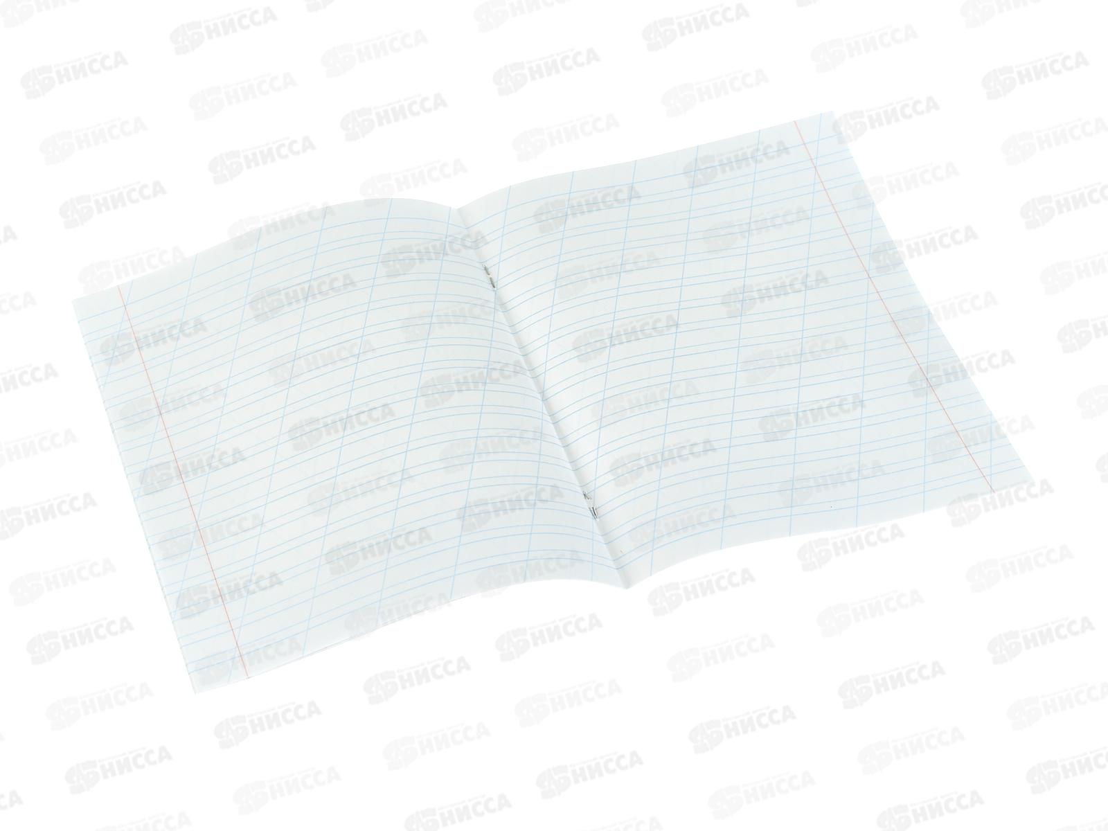 Тетрадь 12л косая линия ПП Пастель GREEN, 12-1335 *10/240