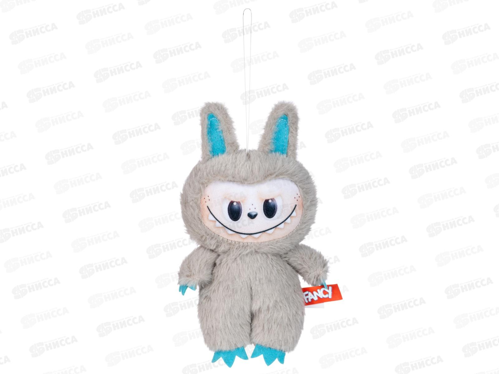 Мягкая игрушка &quotМонстрик&quot LAB0F 20см в ассортименте