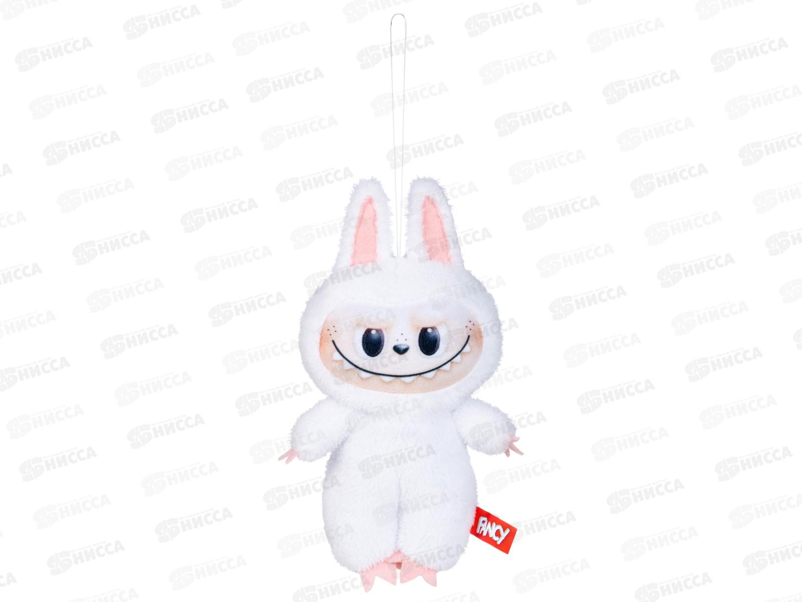 Мягкая игрушка &quotМонстрик&quot LAB0F 20см в ассортименте