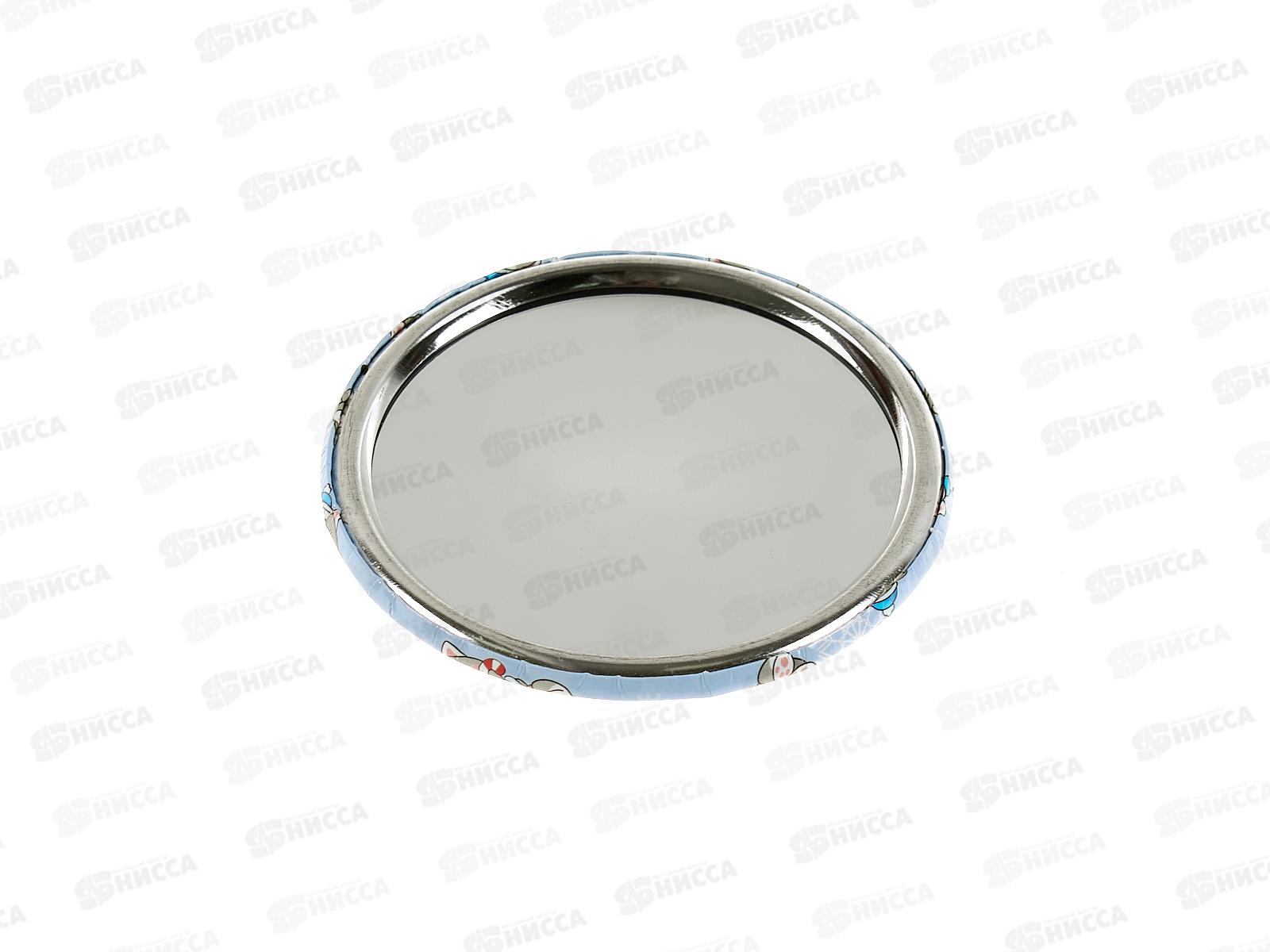 Зеркало  &quotКоллекция марципан&quot круглое 421-269