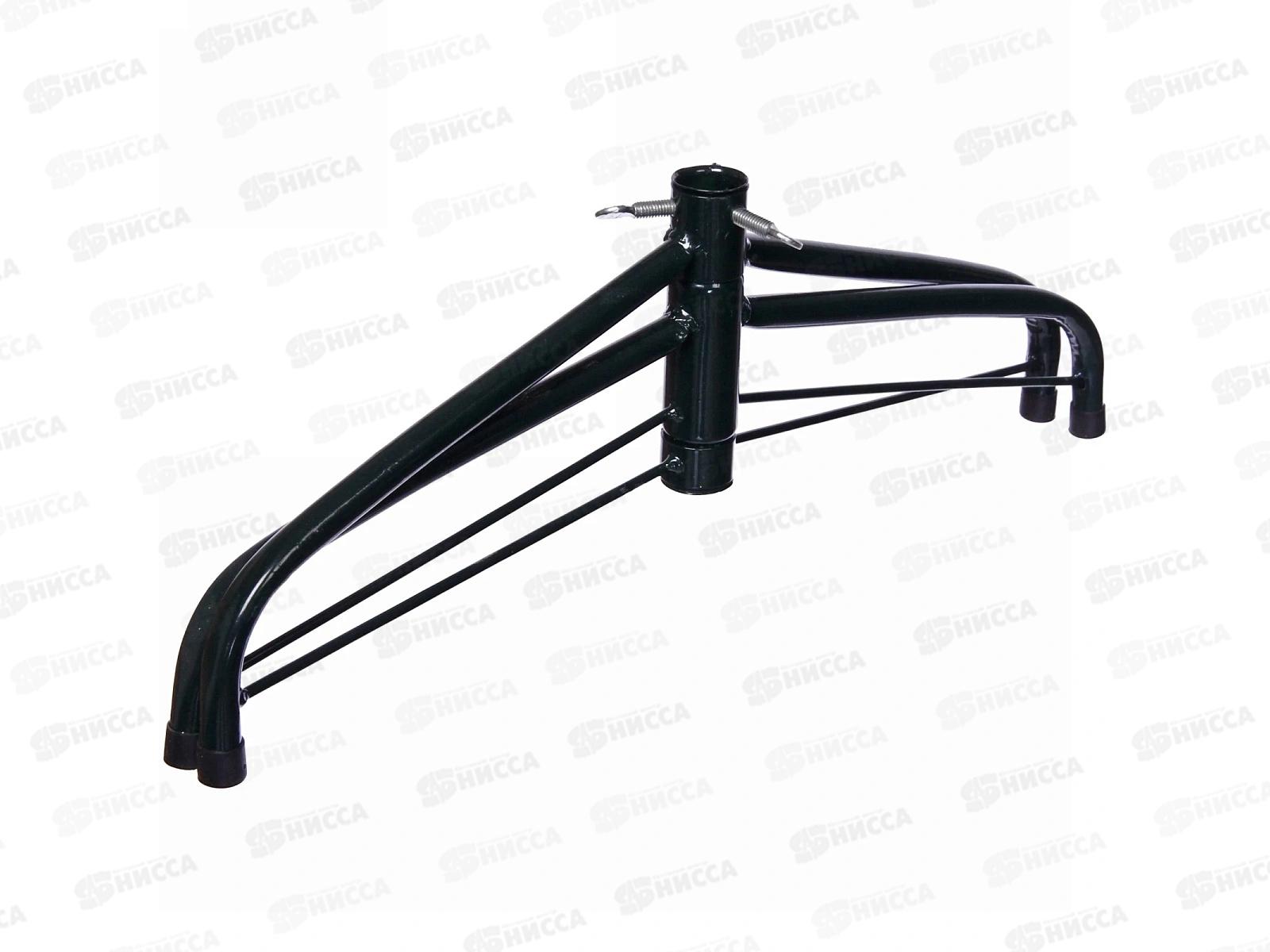 Ель 150см Снегурочка с шишками и инеем 152 веток 200-148