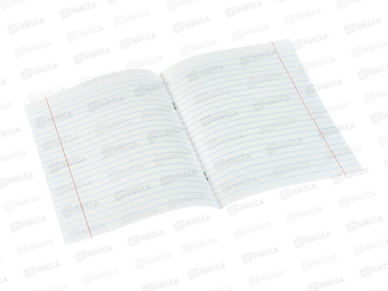 Тетрадь 12л лин. BG UniTone Neon пластик. обл.салатовый 08903 *10/150