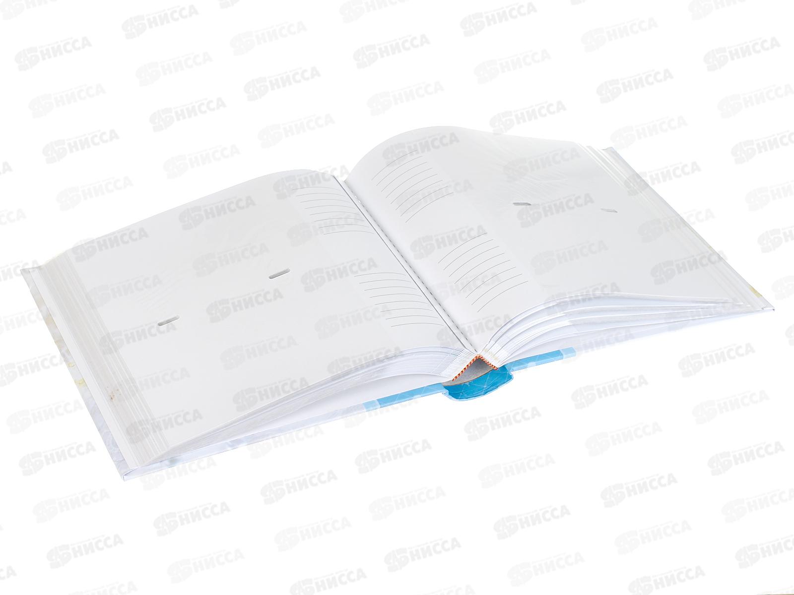 Фотоальбом IA-200BB 241 200ф. Детская