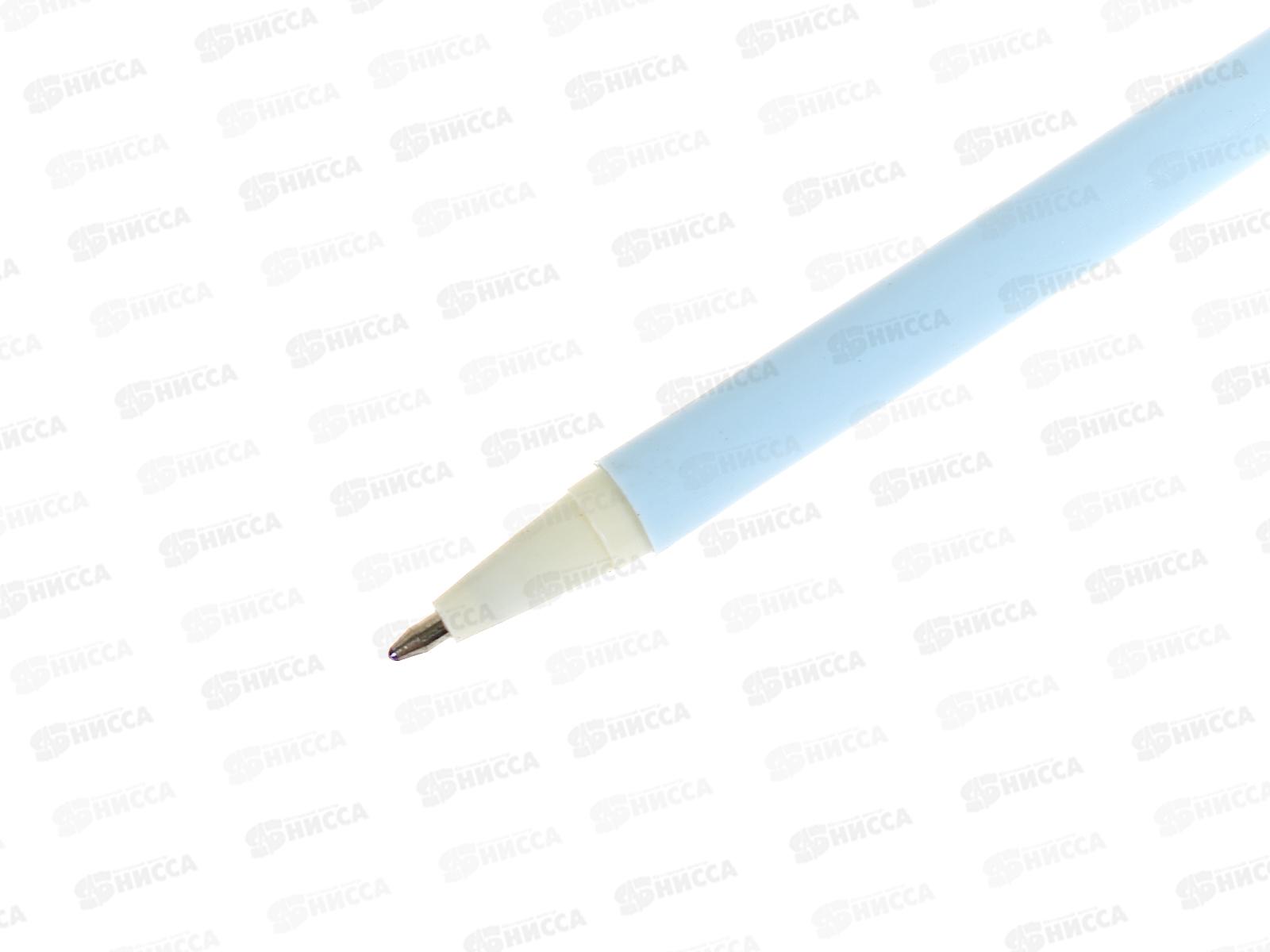 Ручка шар. OneWrite Zefir 1.0мм синяя 20-0325/03