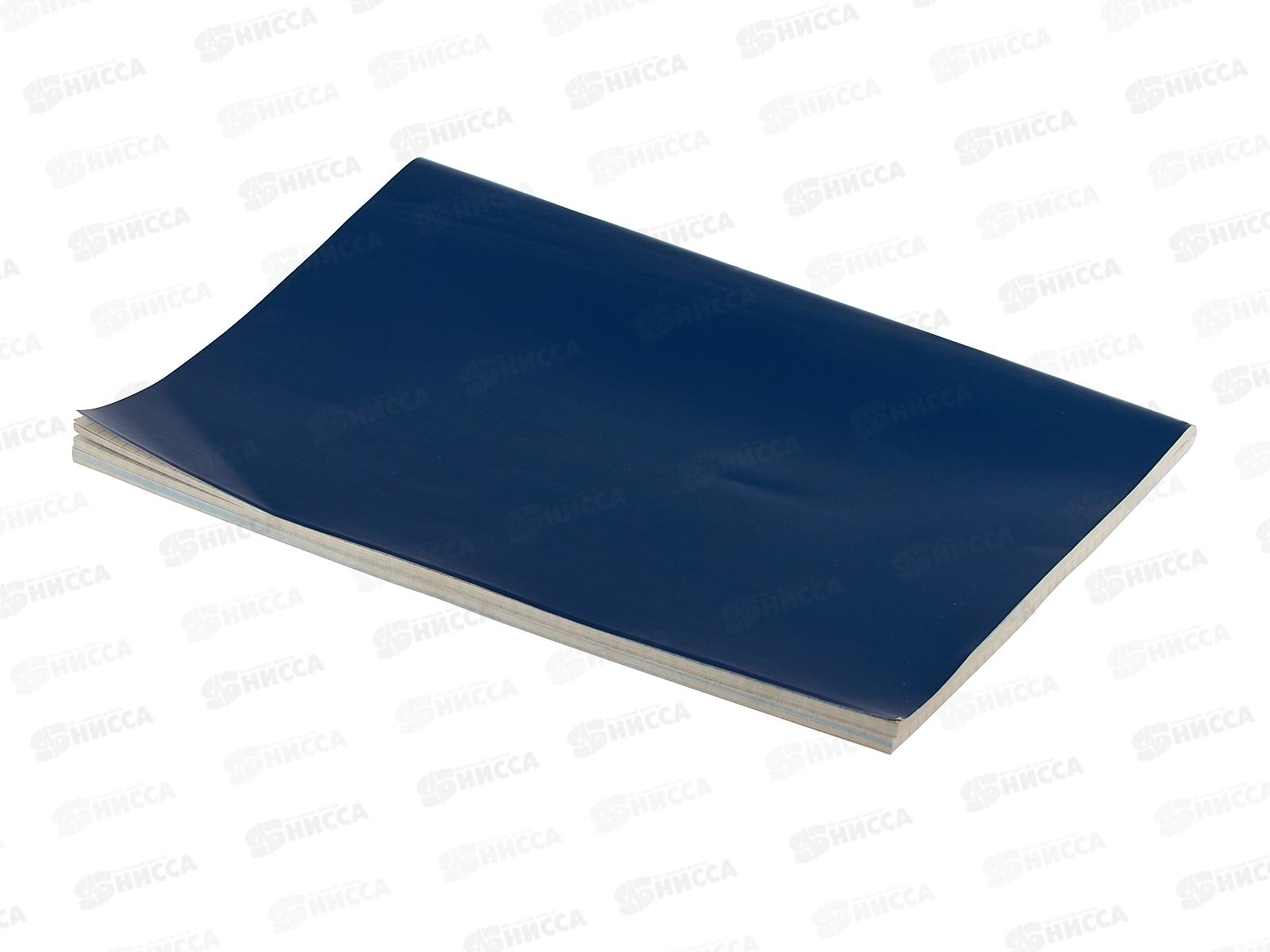 Тетрадь 96л клетка Workmate А4 бумвинил, 15-7318