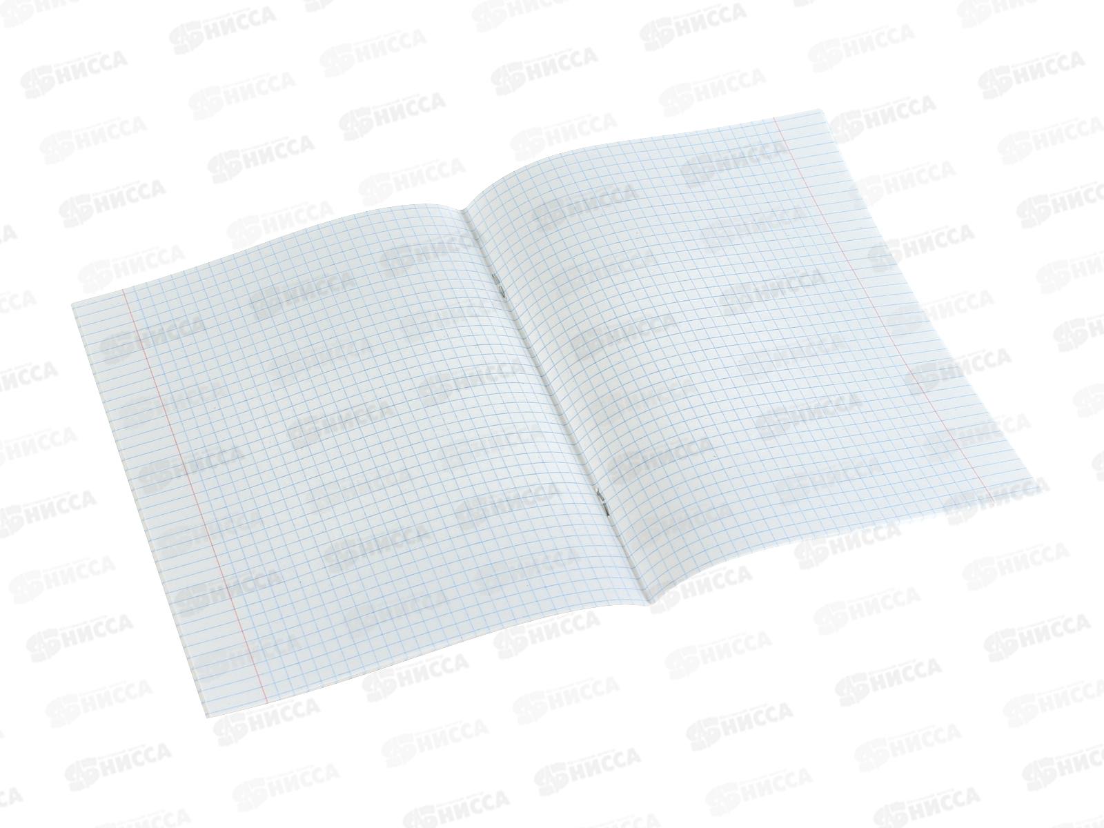 Тетрадь 18л кл. ПандаРог, плас. прозр. обложка, зеленая, 15-7877  *120