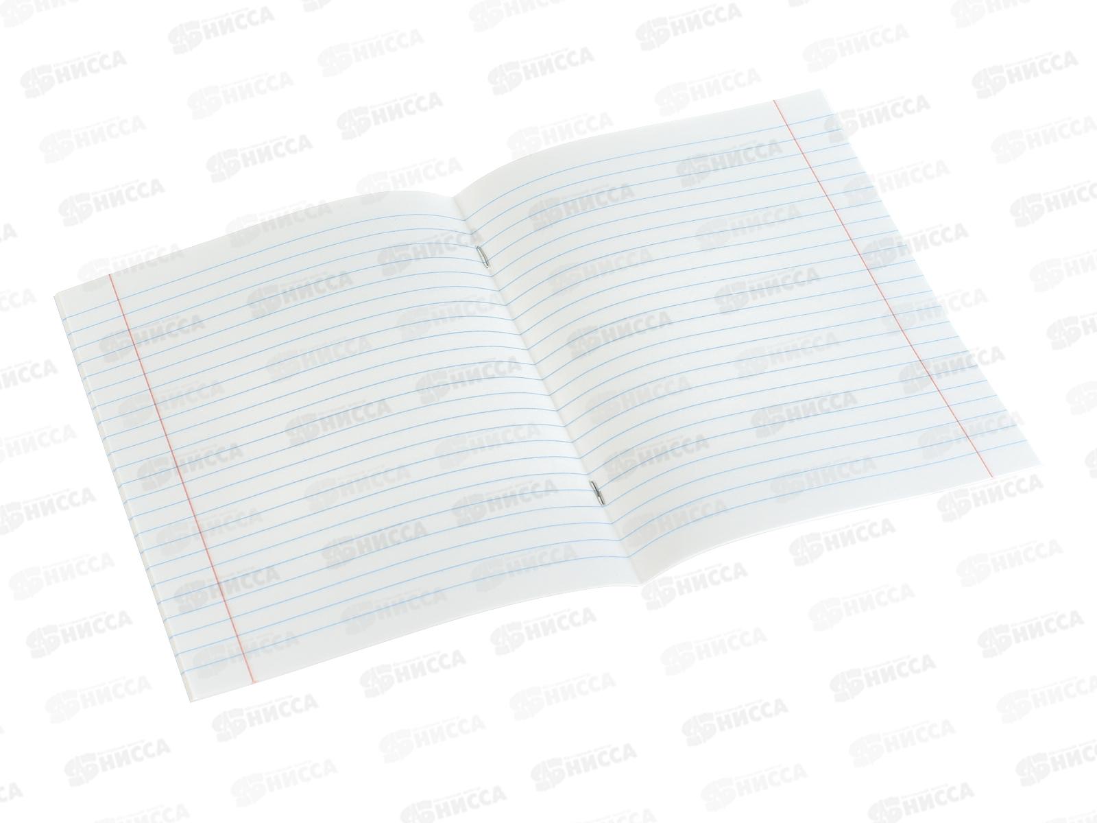 Тетрадь 18л лин. ПандаРог, зеленая, 15-3708  *220