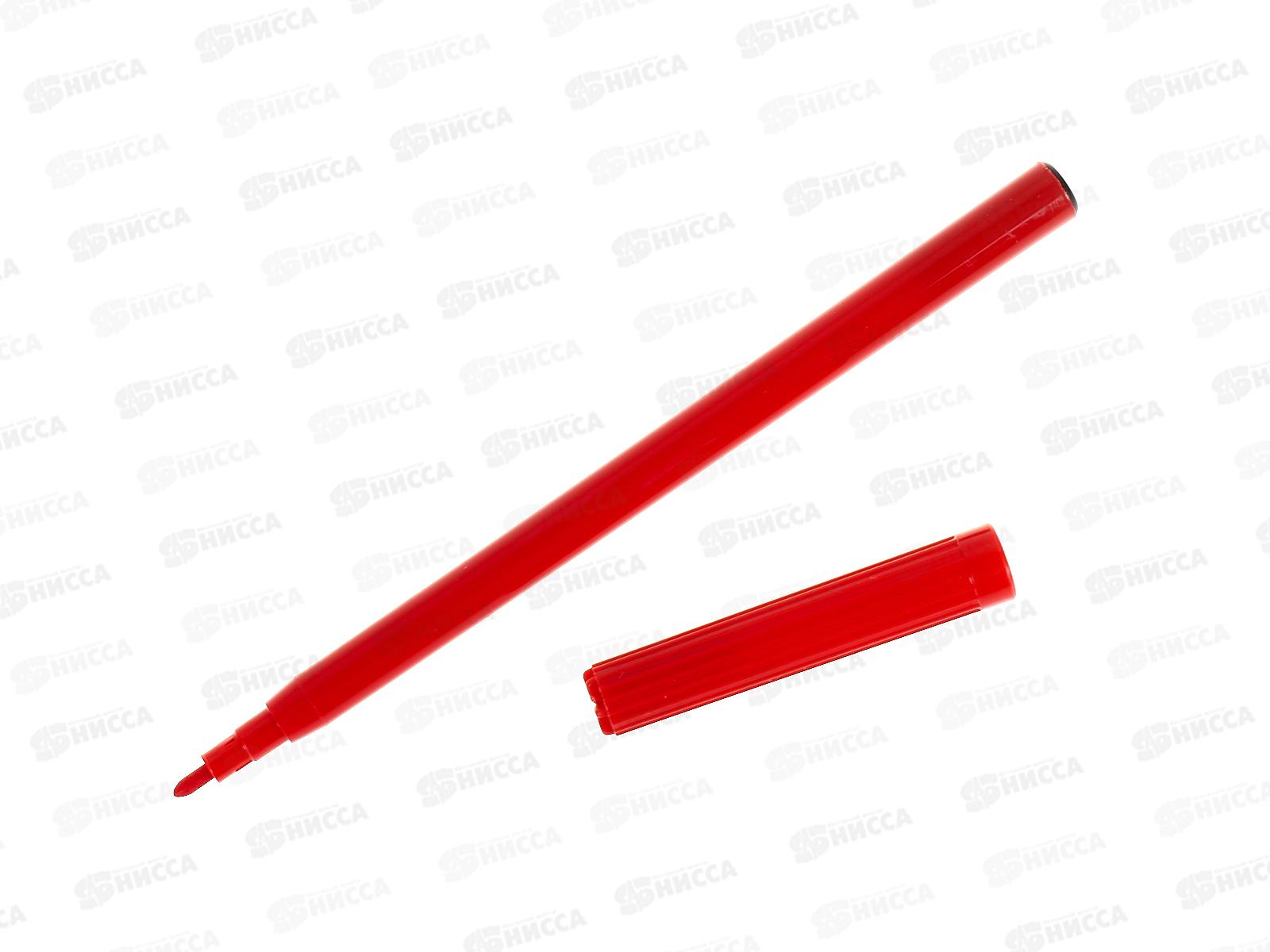 Фломастеры 18цв. ПандаРог &quotMystery Cat&quot смываемые, 15-7493   *12/144