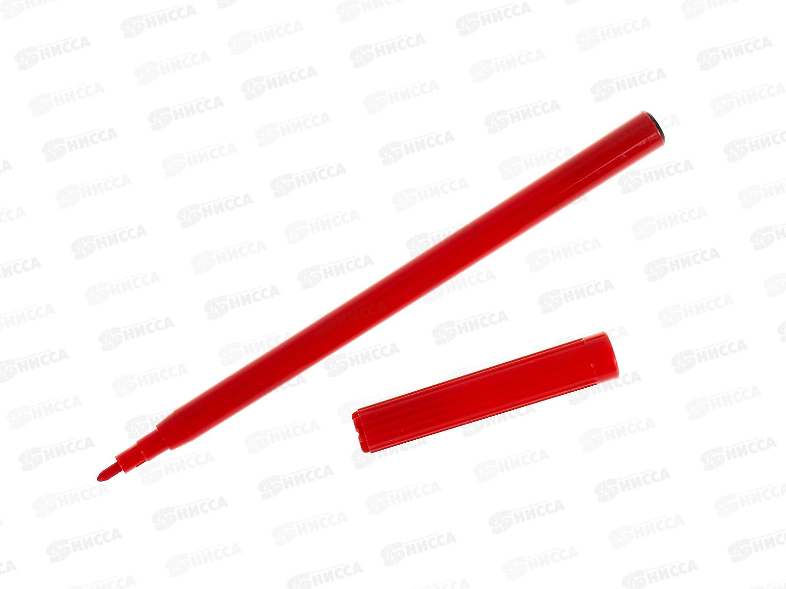 Фломастеры 24цв. ПандаРог &quotMystery Cat&quot смываемые, 15-7494   *12/144