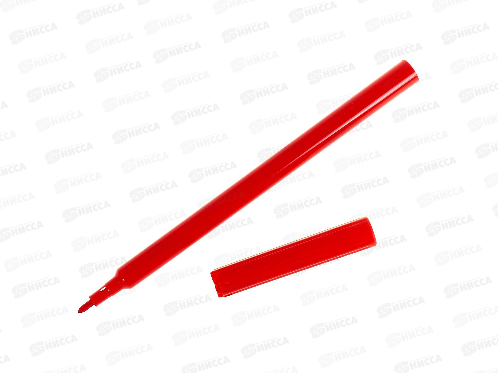 Фломастеры 12цв. ПандаРог &quotМир динозавров&quot смываемые, 15-6594   *24